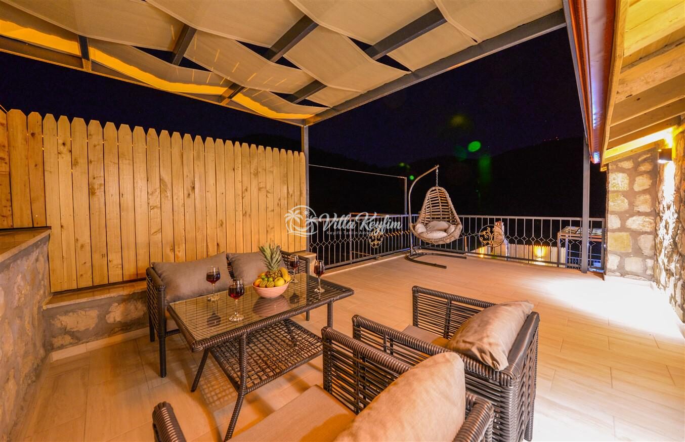 Villa Daffy — 61