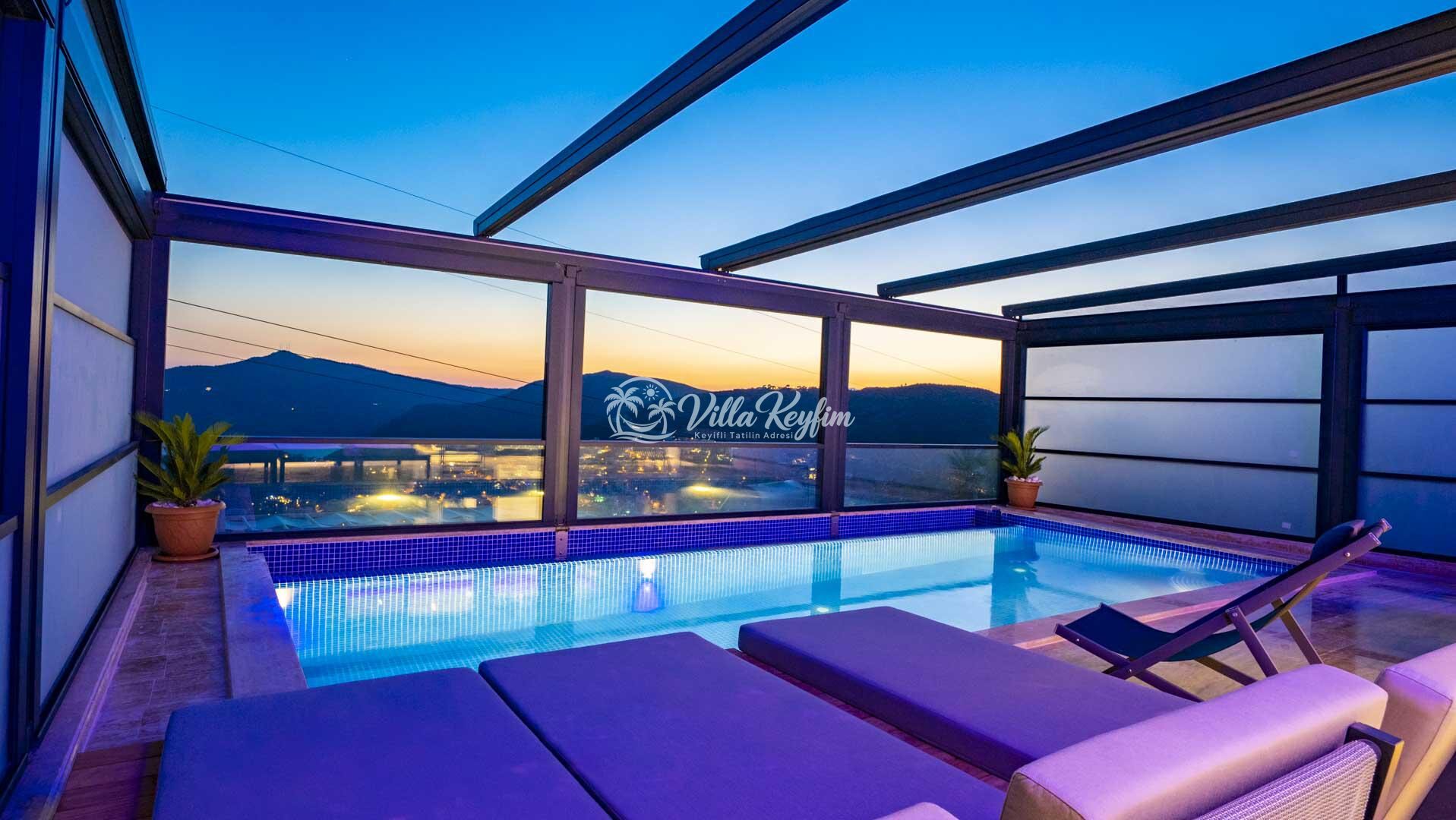 Villa La Kaya — 1
