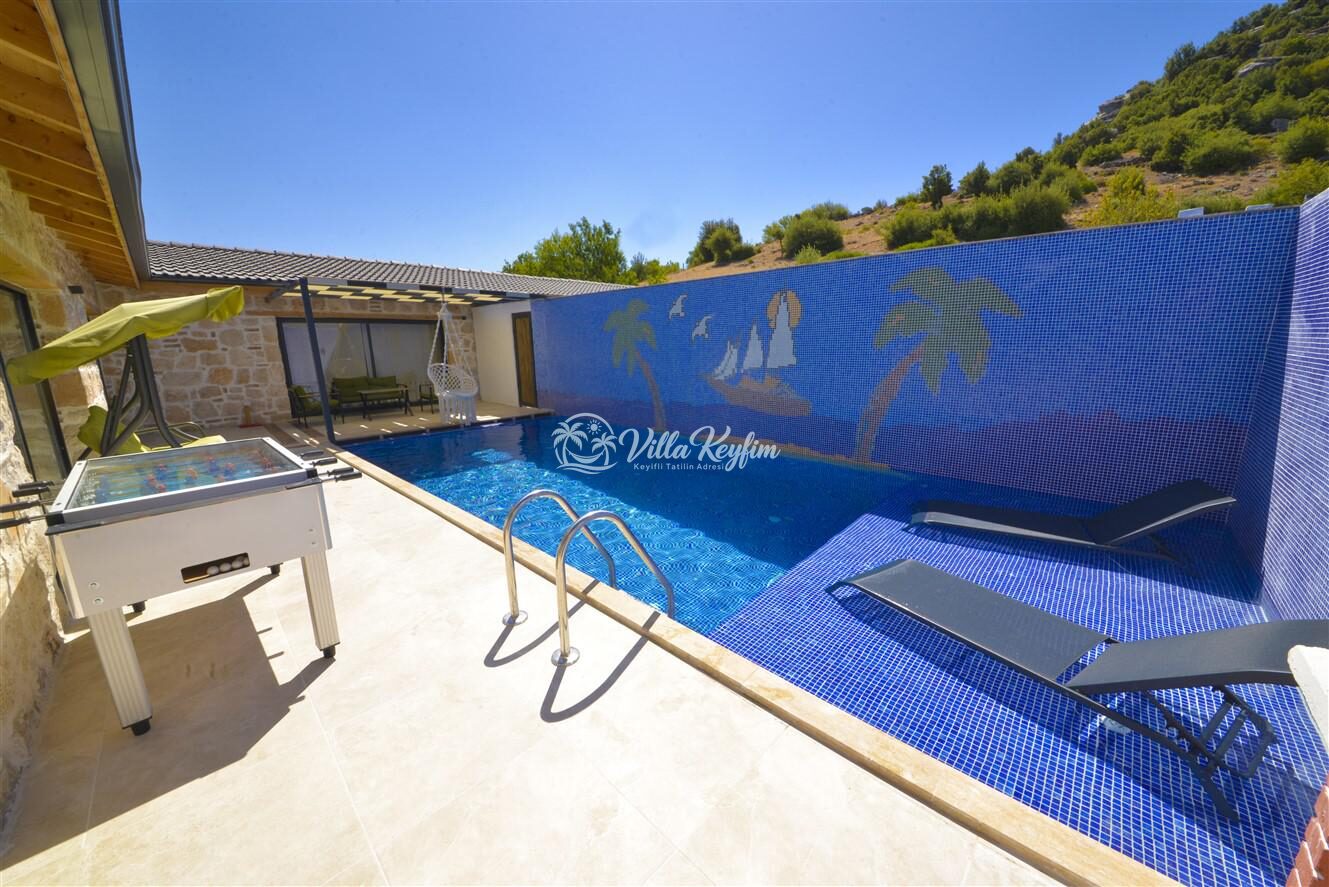 Villa Sehlen Yunus — 4