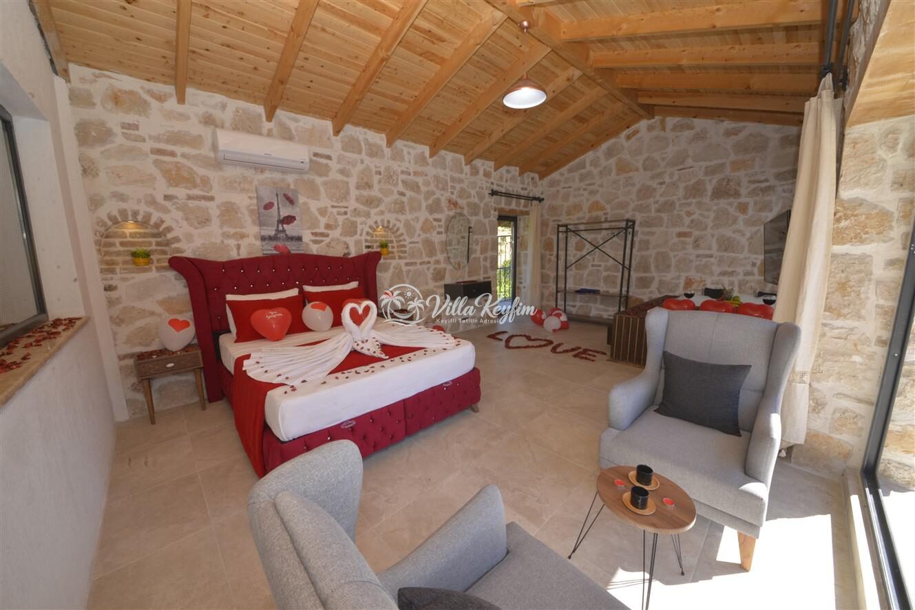 Villa Sehlen İskele — 10