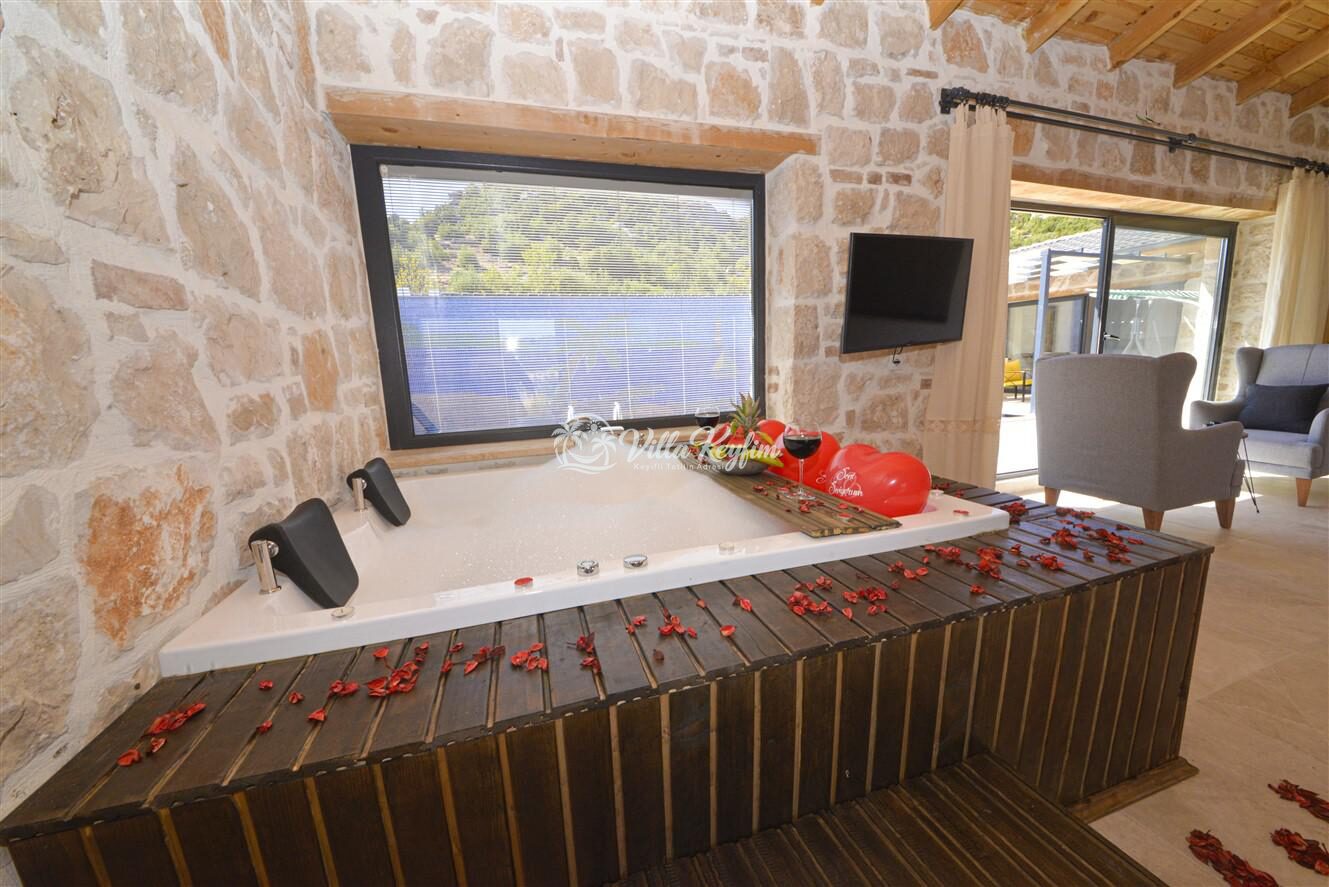 Villa Sehlen İskele — 11