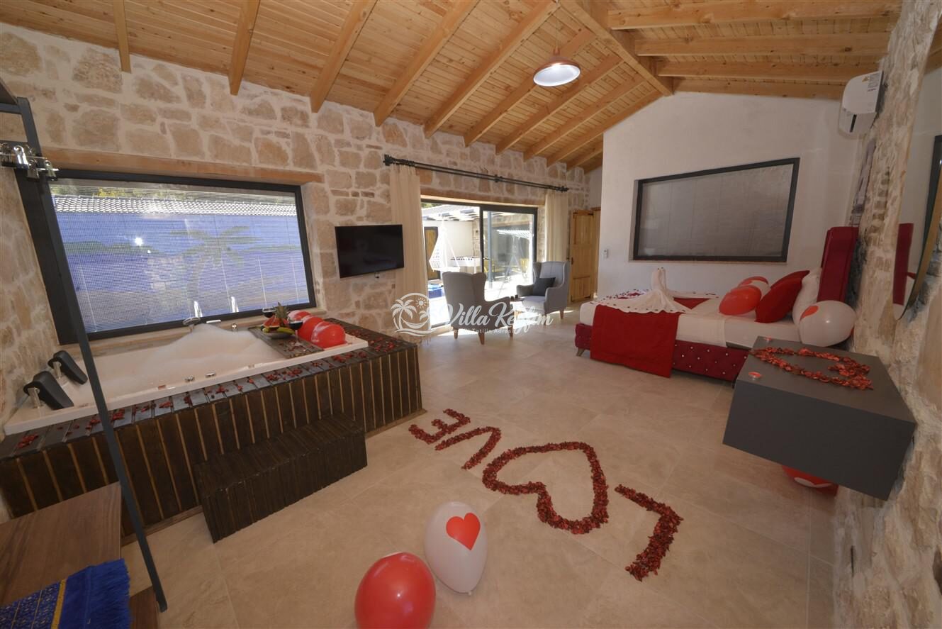Villa Sehlen İskele — 12