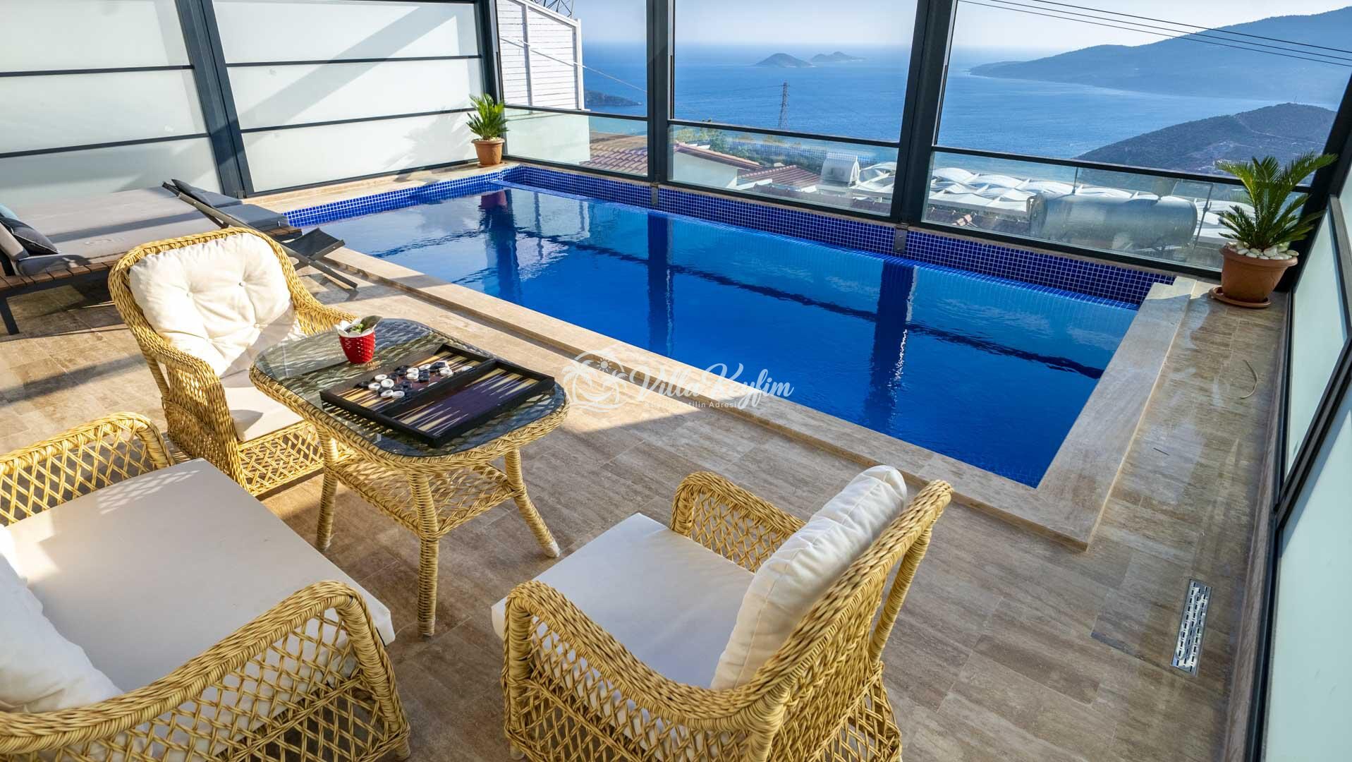 Villa La Kaya — 9