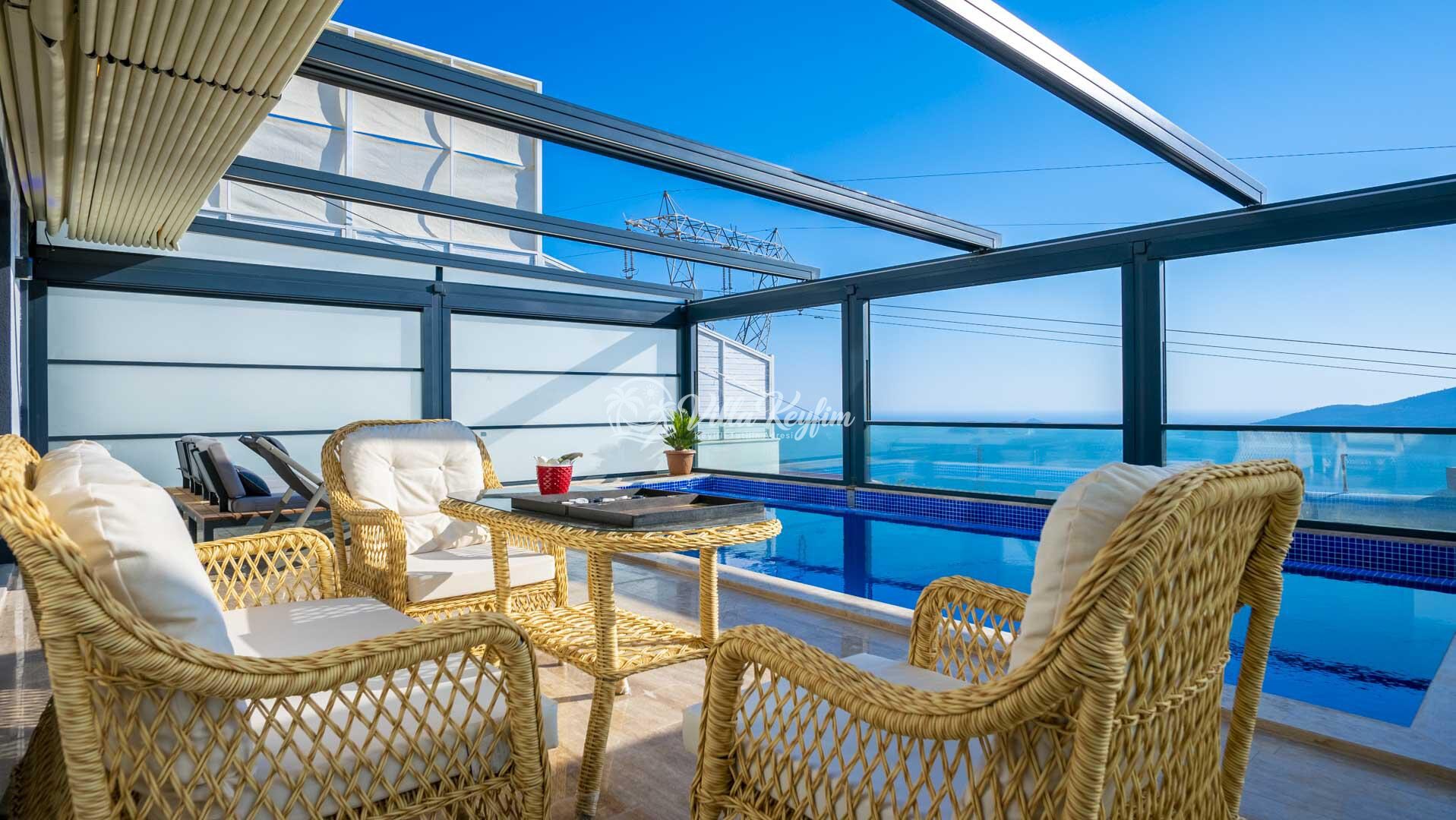 Villa La Kaya — 10