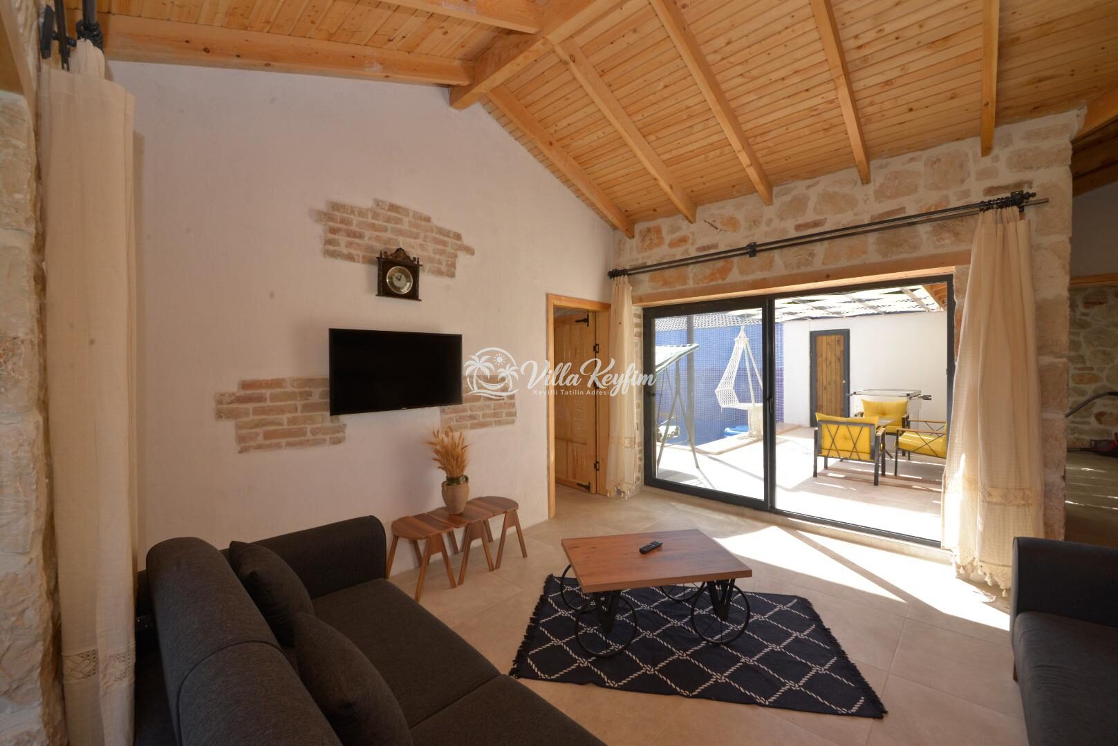 Villa Sehlen Yunus — 20