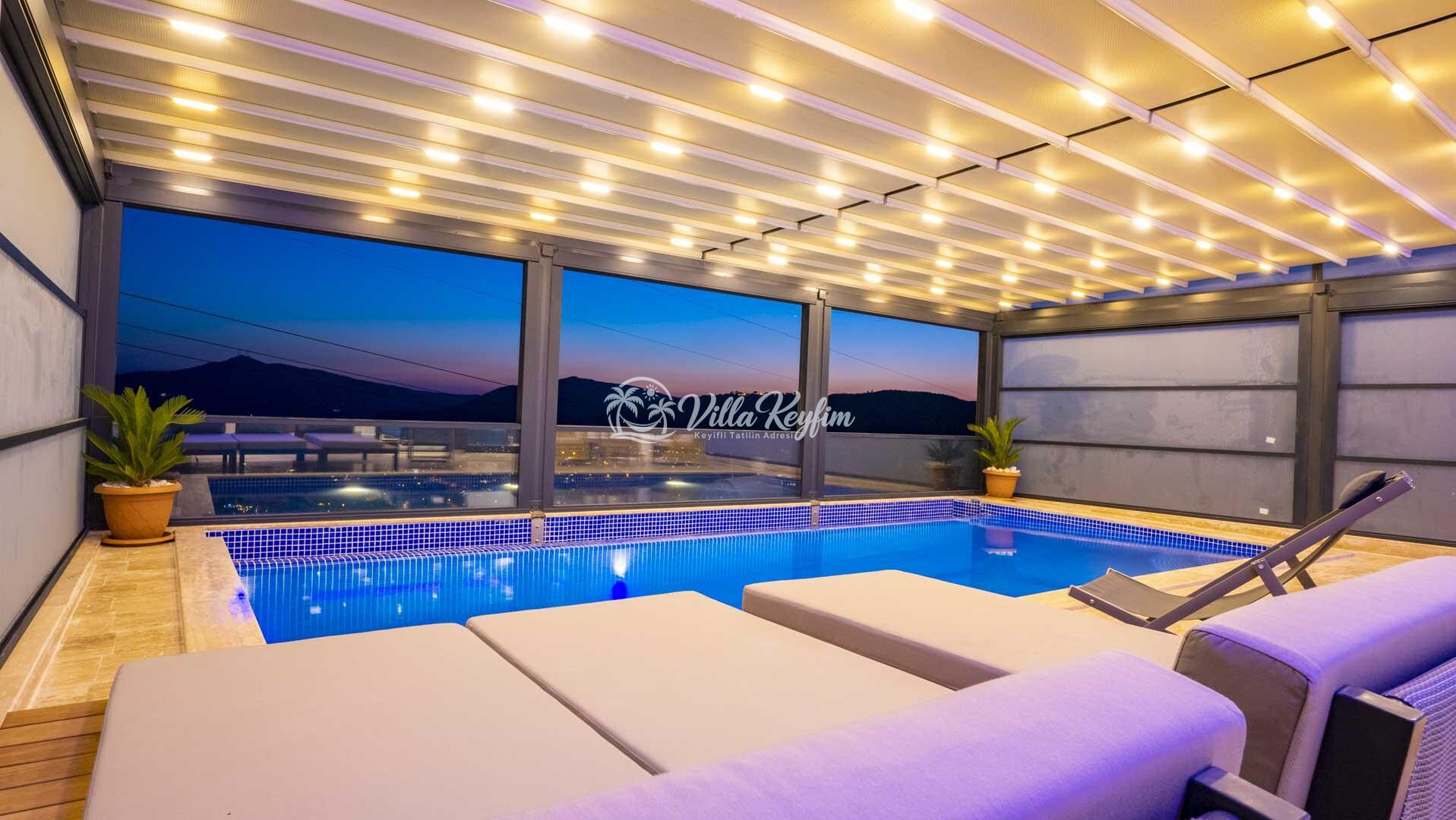 Villa La Kaya — 14