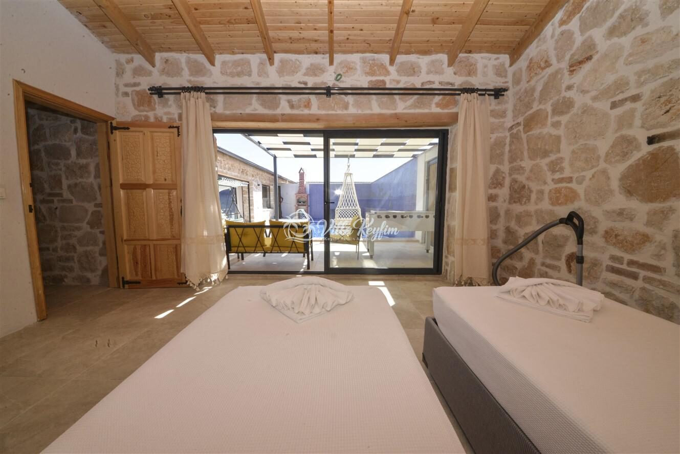 Villa Sehlen Yunus — 21