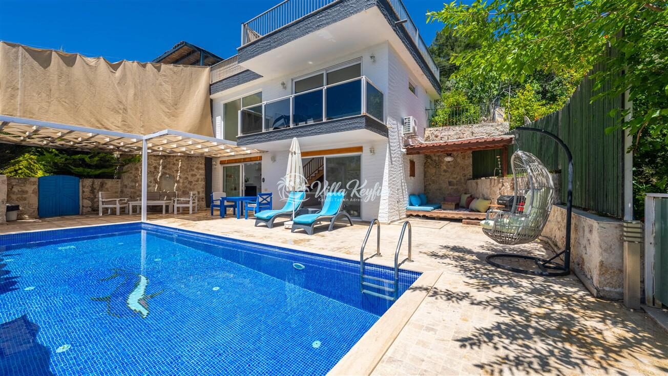 Villa Koybal — 6