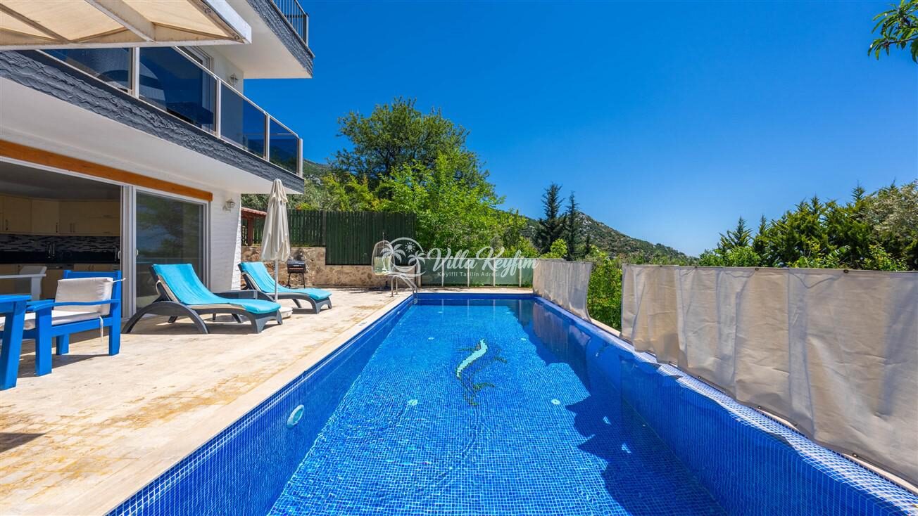 Villa Koybal — 7