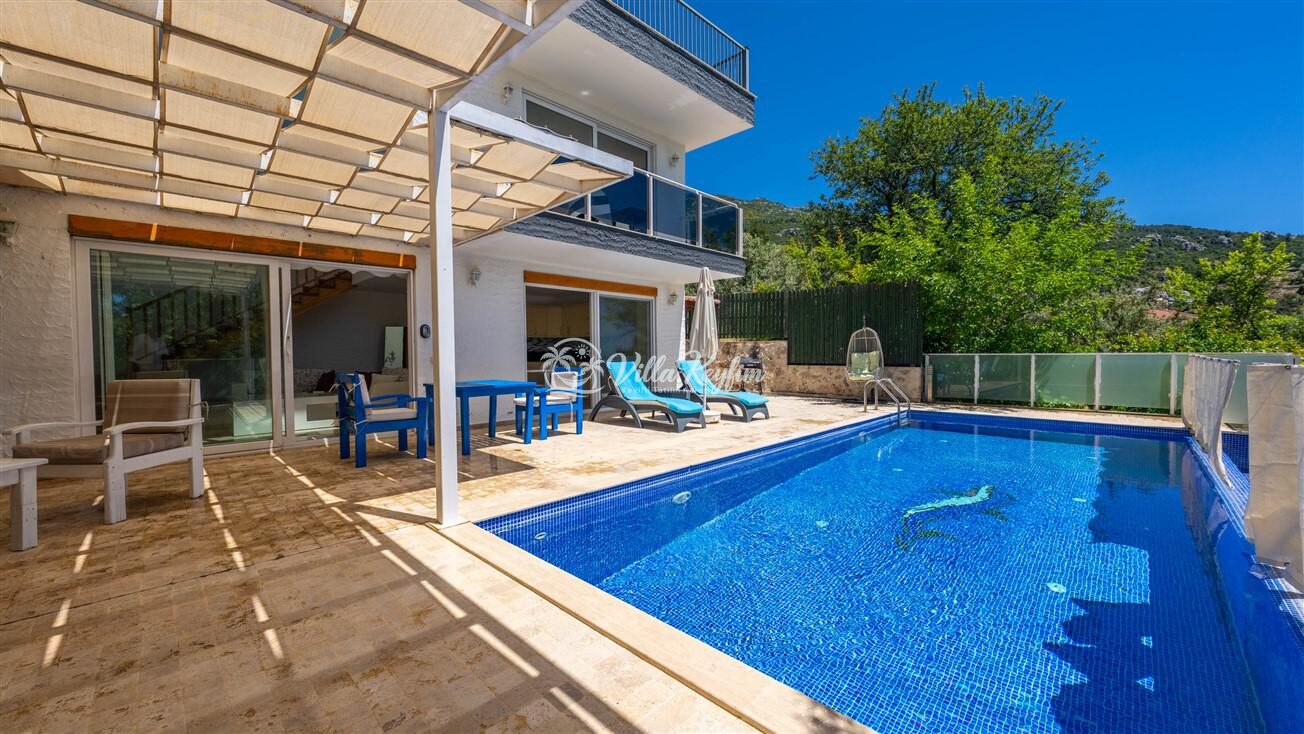 Villa Koybal — 9