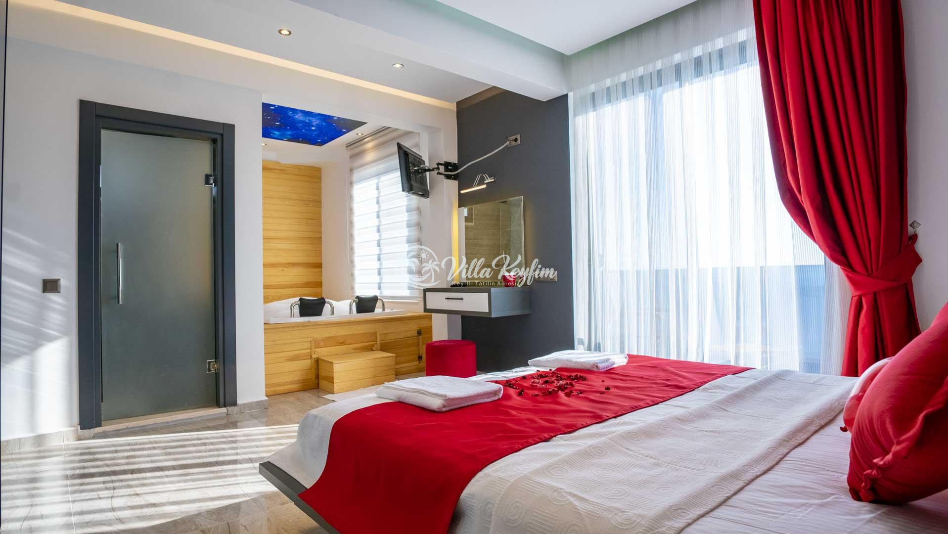 Villa La Kaya — 27
