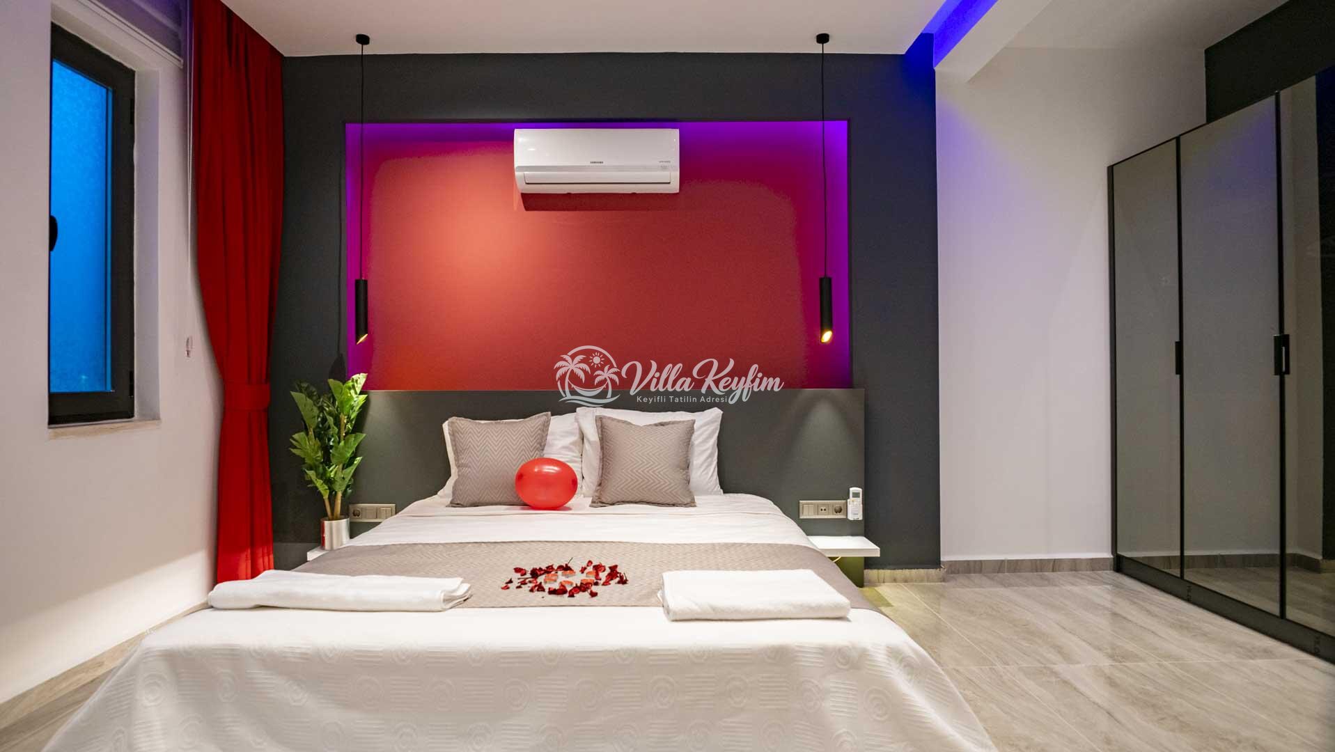 Villa La Kaya — 32