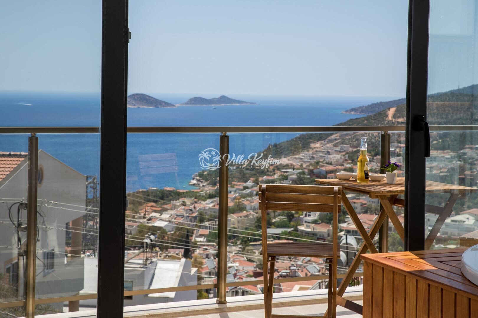 Villa Royal Merchant — 37