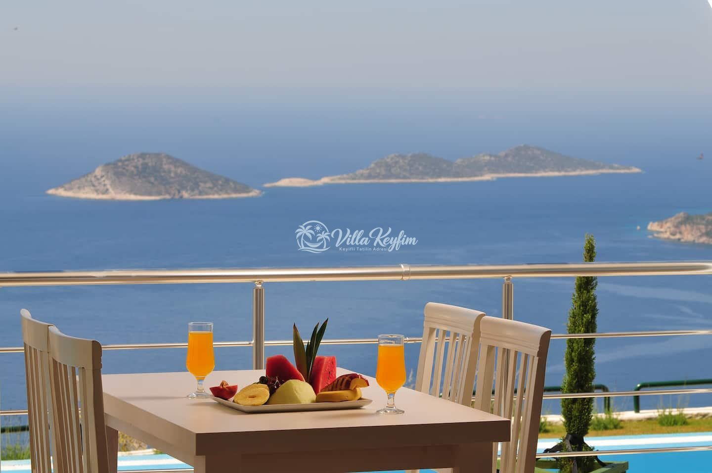 Villa Kite — 7