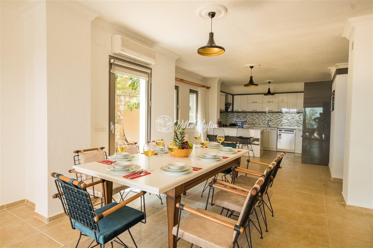 Villa Hüsam — 24