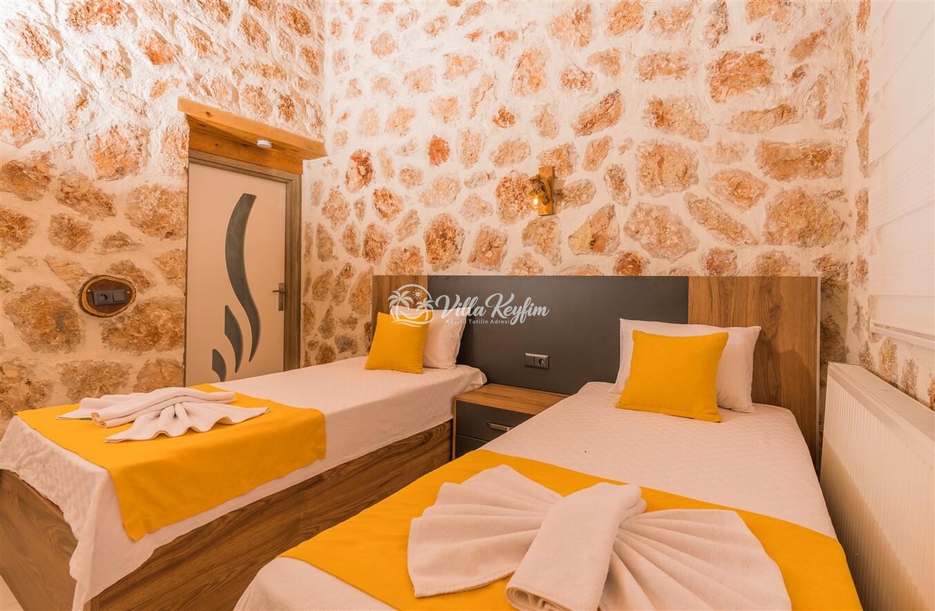 Villa Happy Çil — 27