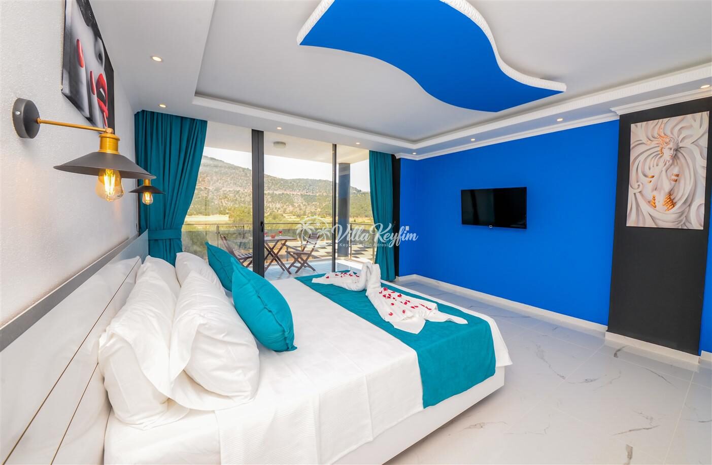 Villa Black Rose — 14