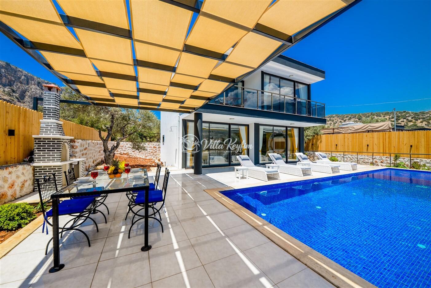 Villa Black Rose — 19