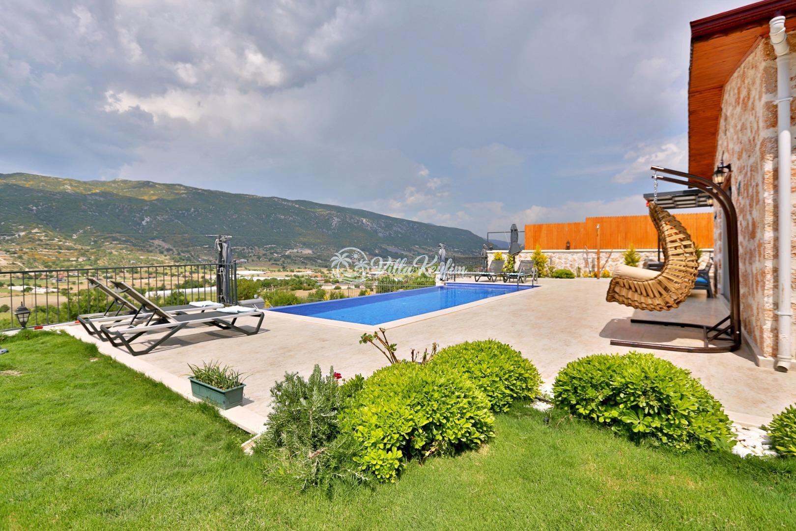 Villa Camdibi — 6