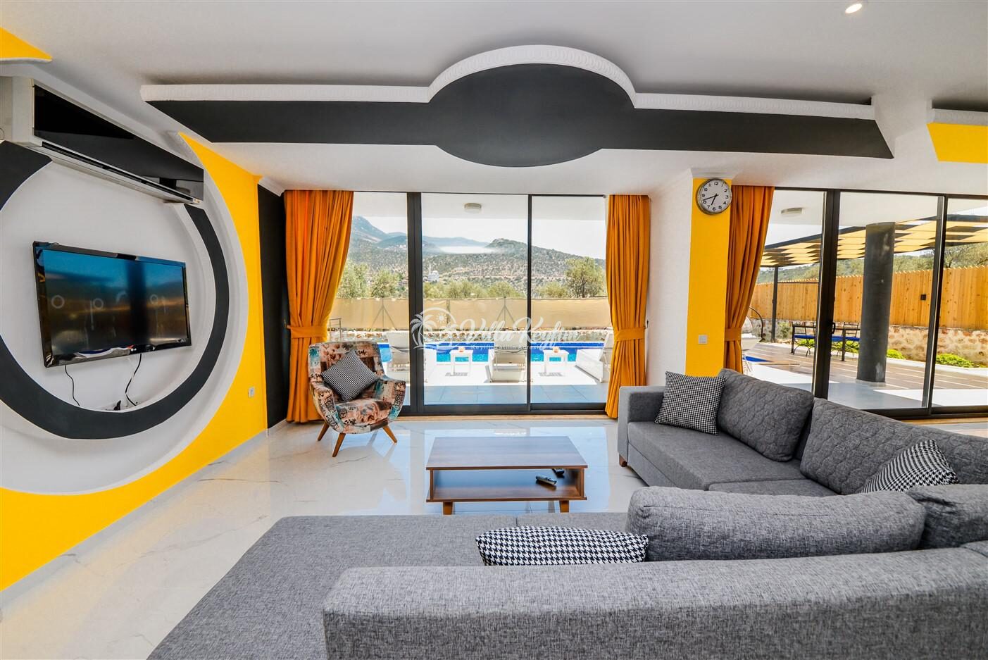 Villa Black Rose — 29