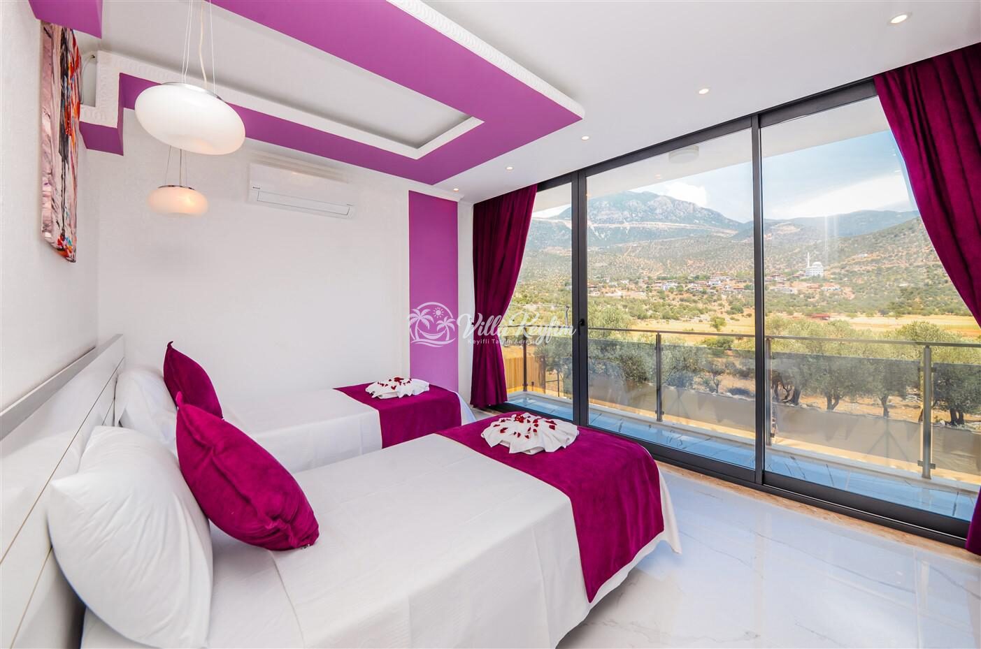 Villa Black Rose — 31