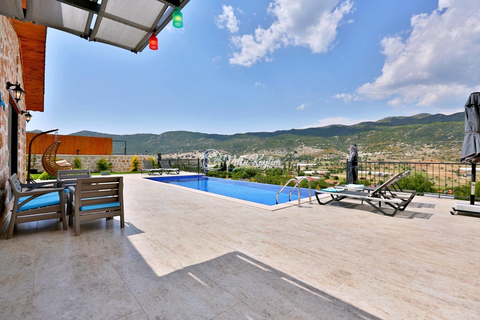 Villa Camdibi — 20