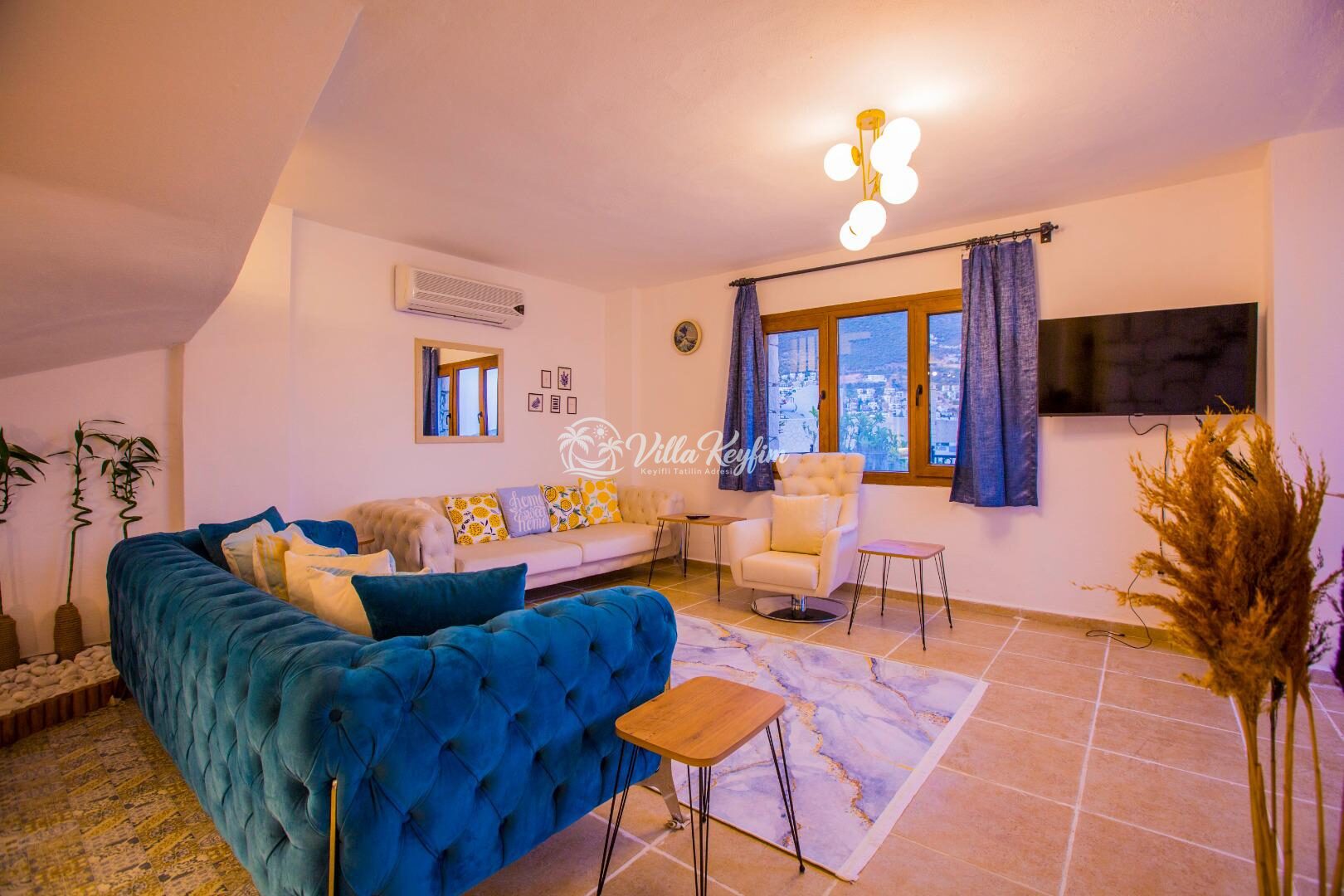Villa Amore — 8