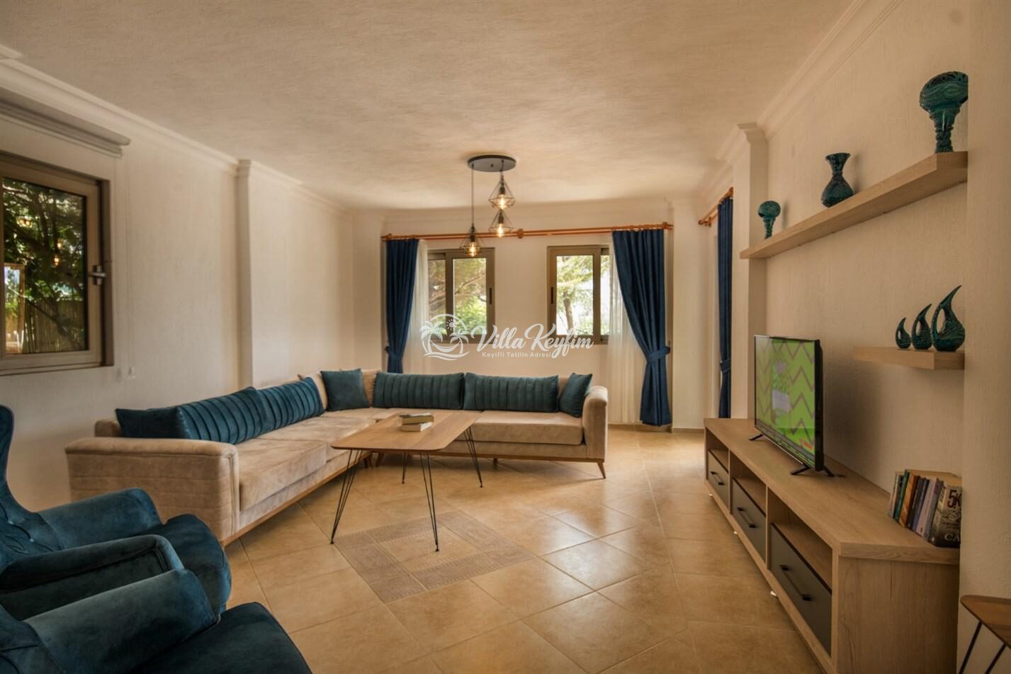 Villa Hüsam — 67