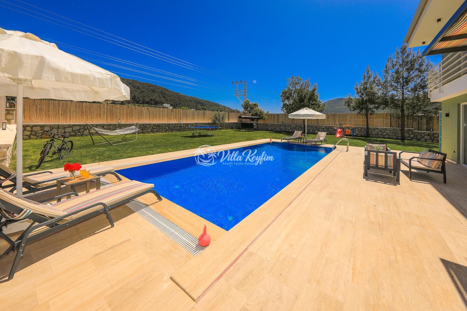 Villa Safter — 4