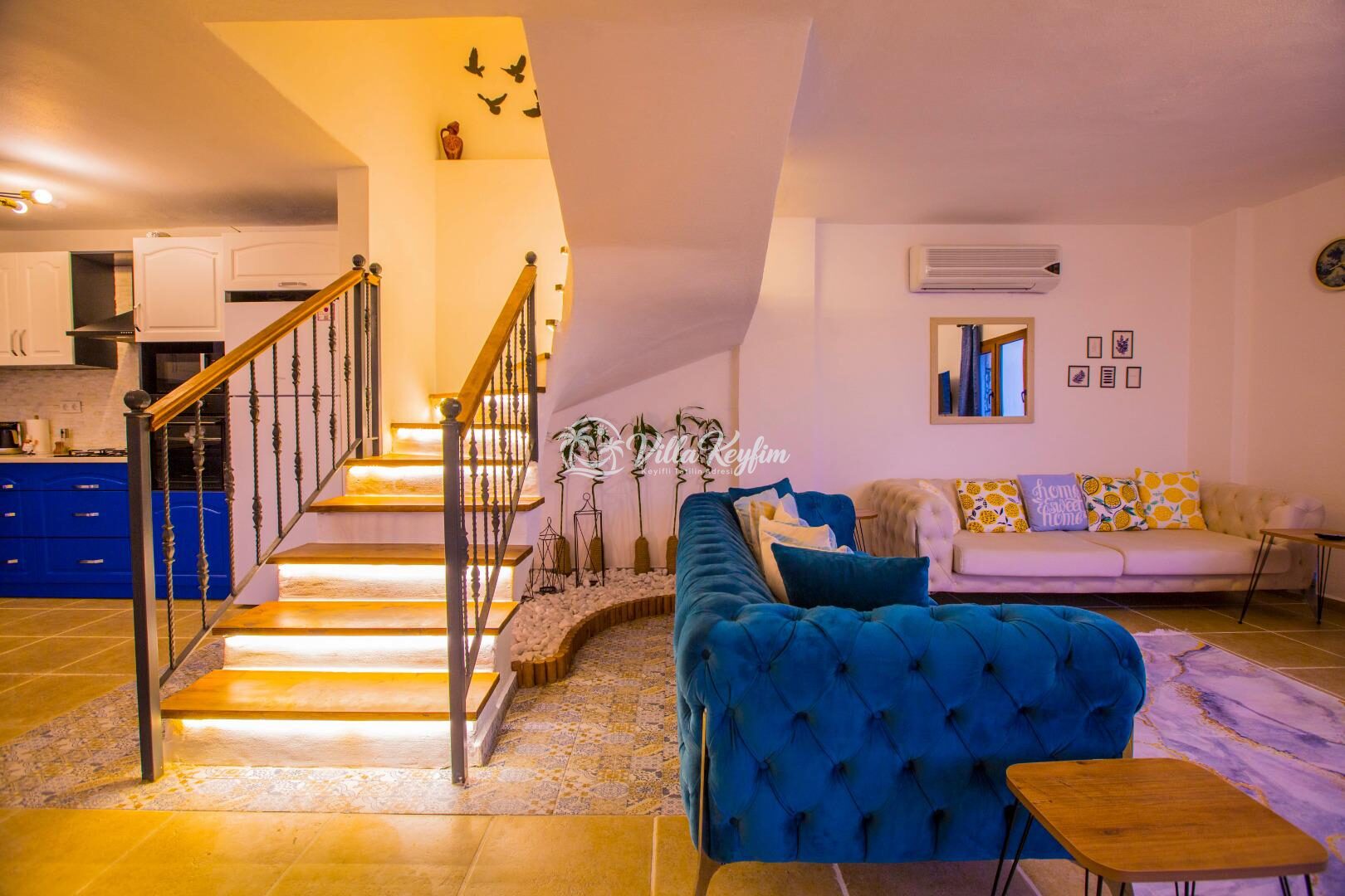 Villa Amore — 13