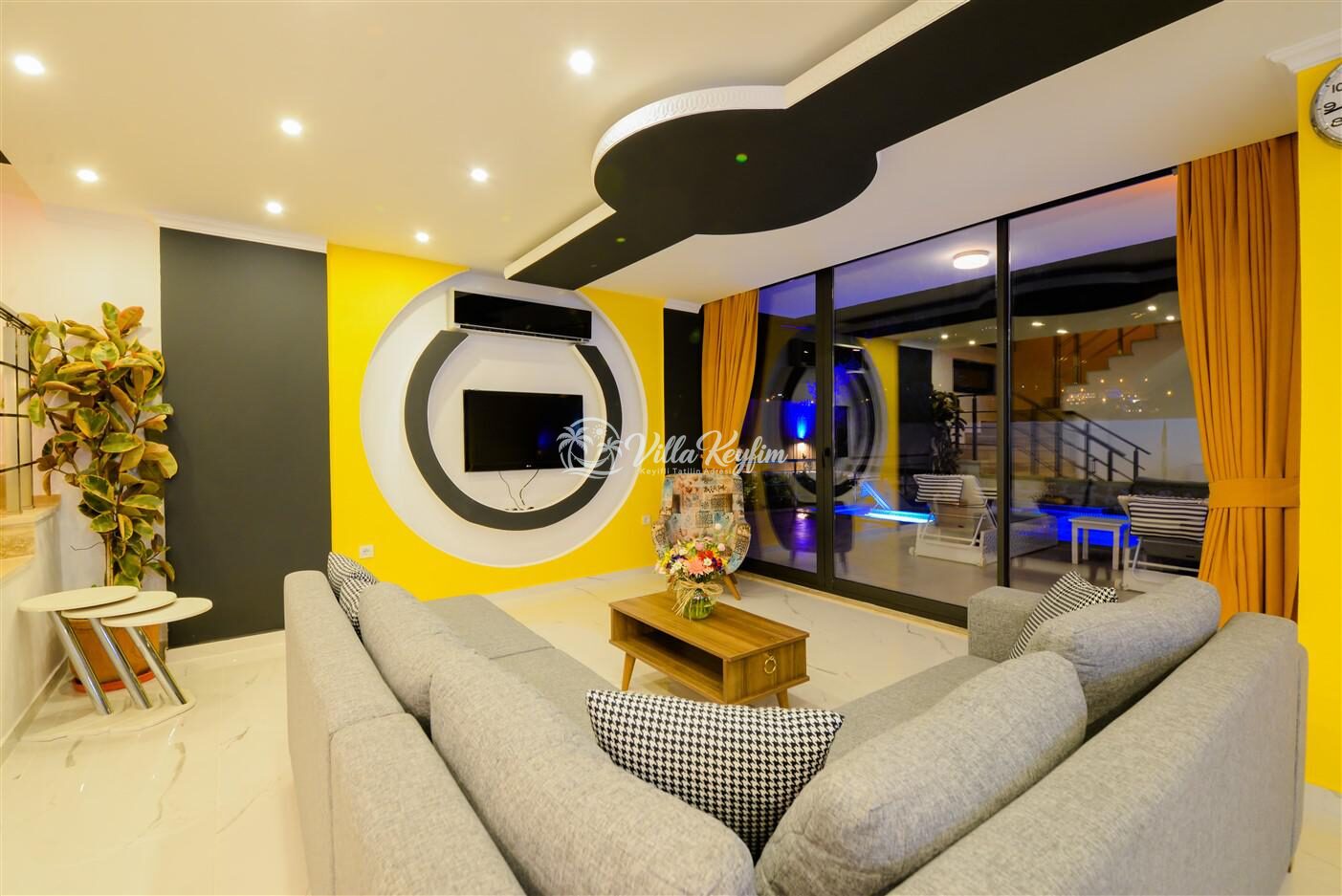 Villa Black Rose — 50
