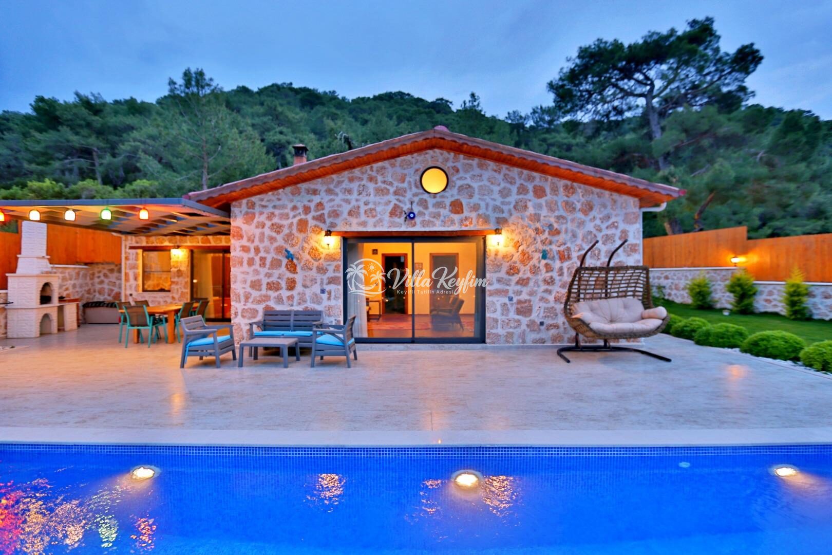 Villa Camdibi — 31