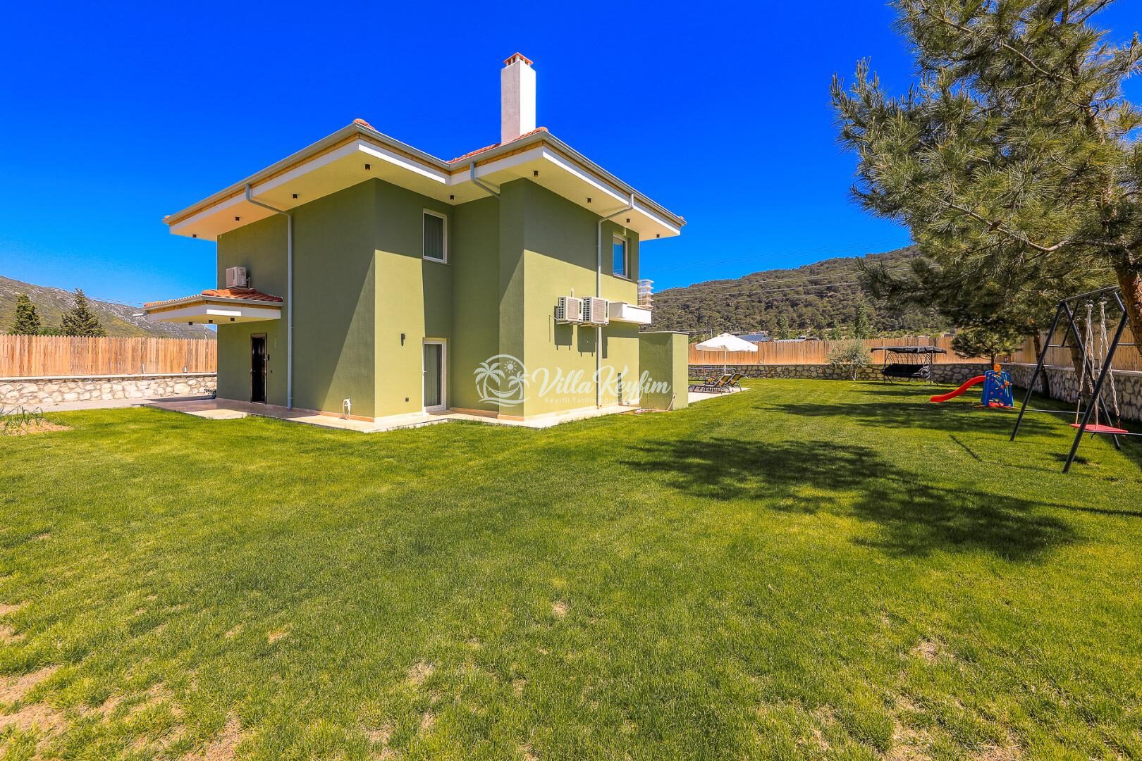 Villa Safter — 10