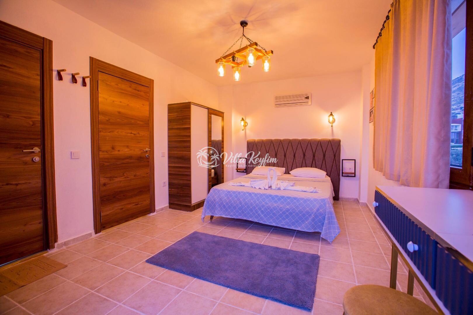 Villa Amore — 21