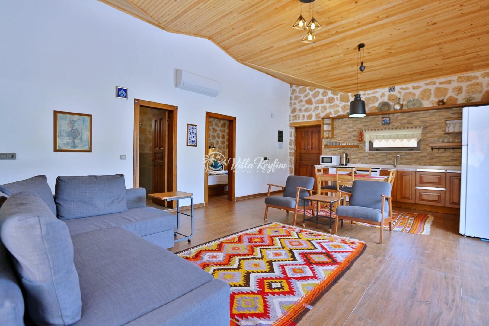 Villa Camdibi — 37