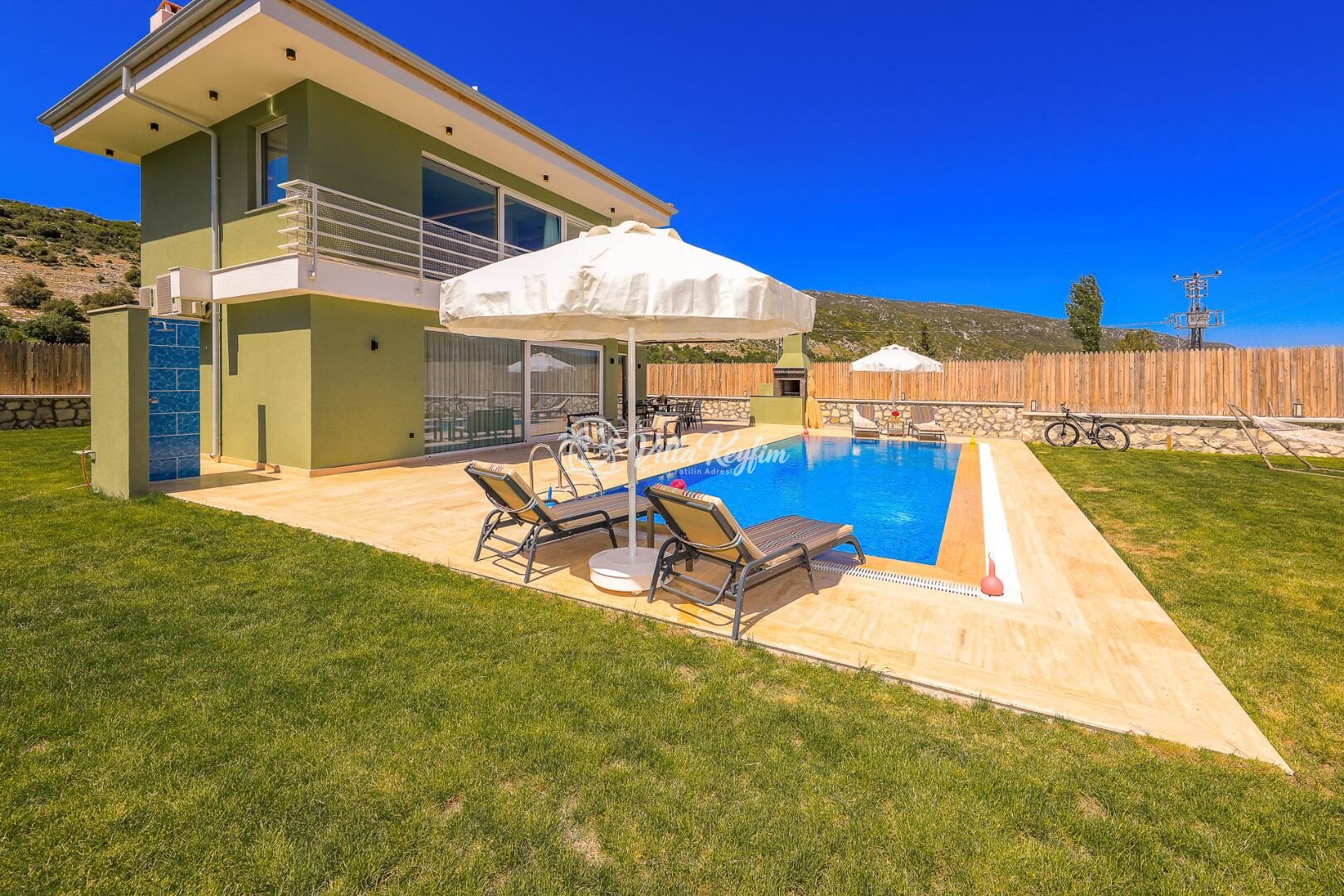 Villa Safter — 16