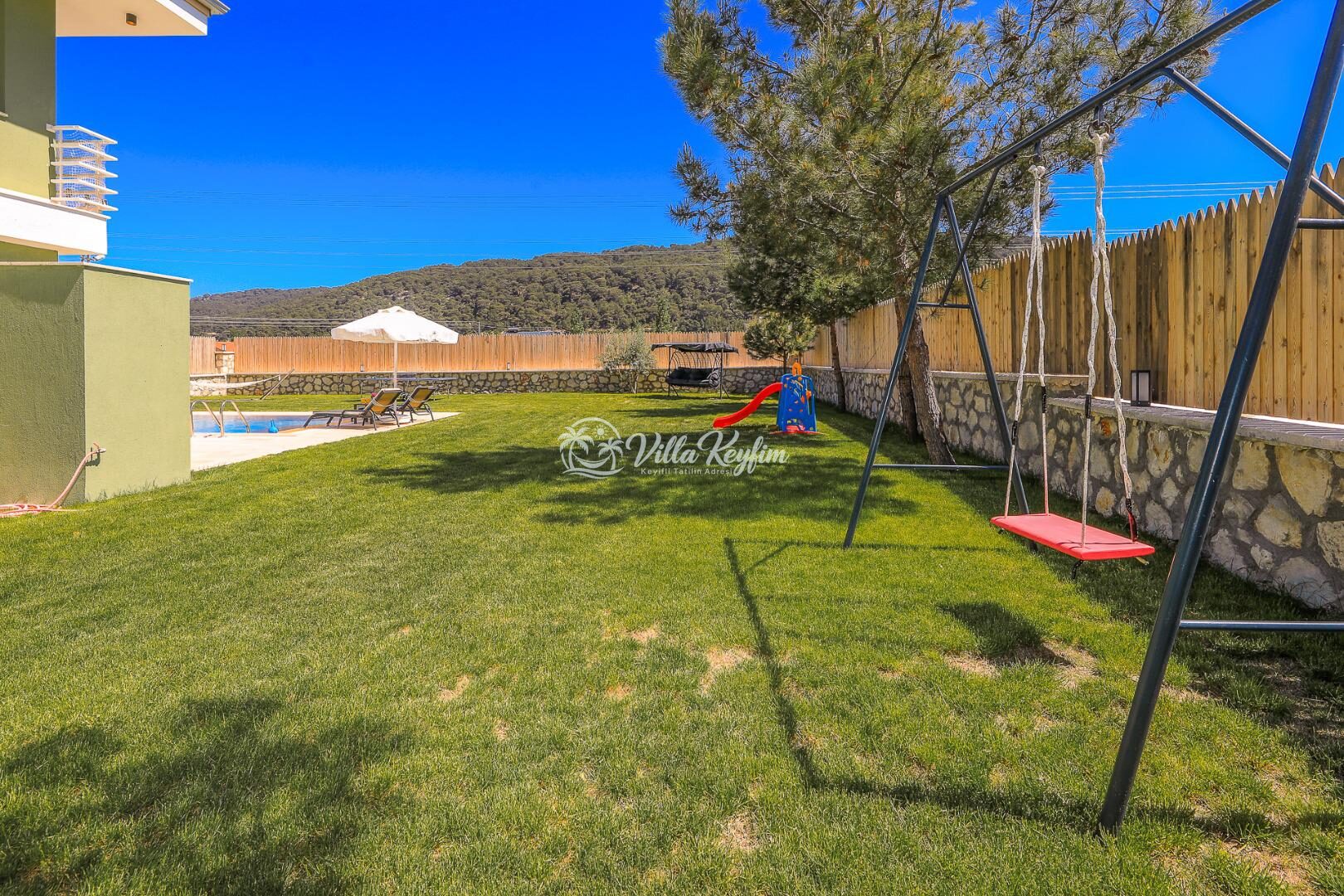 Villa Safter — 18