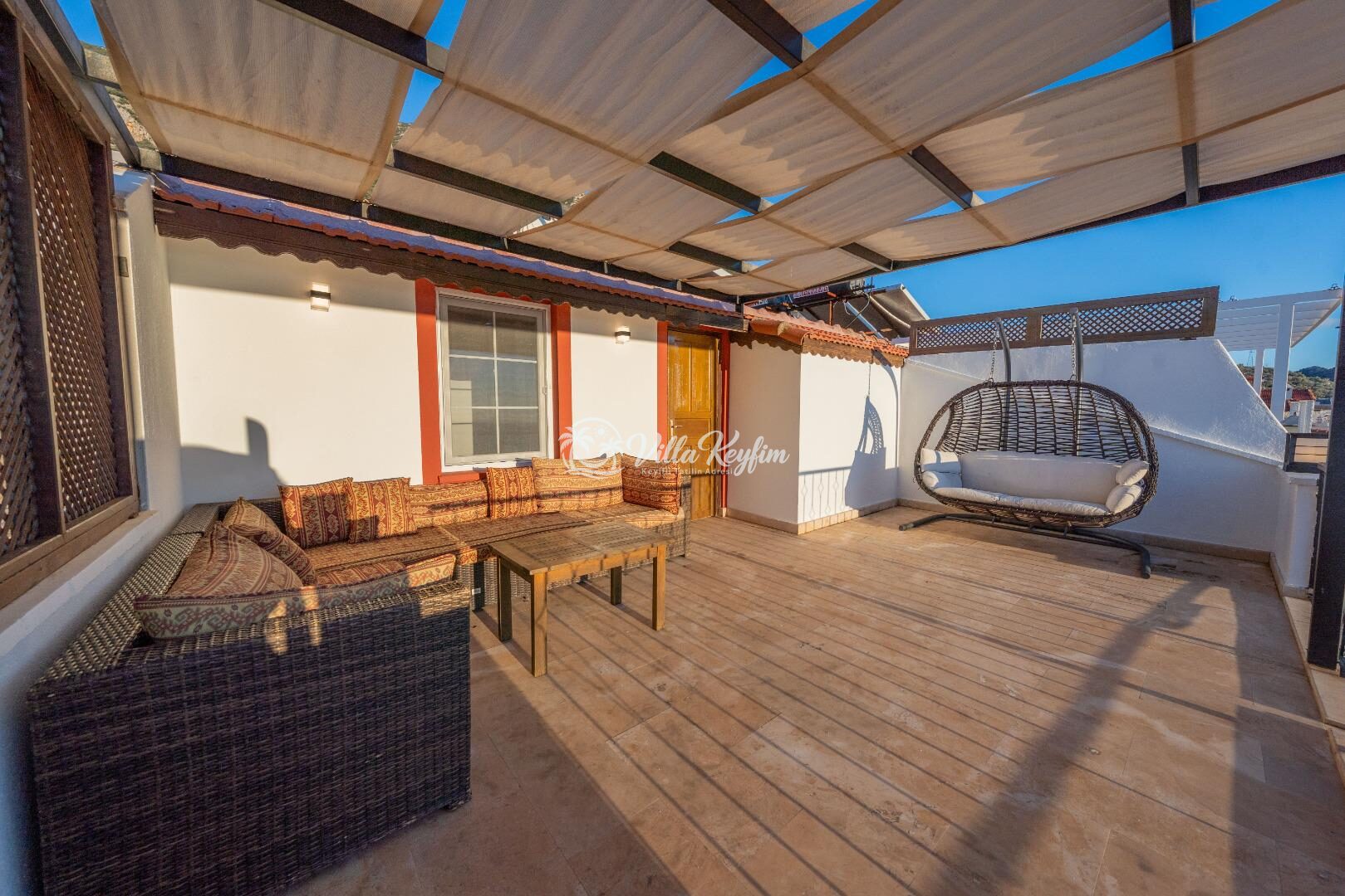 Villa Caledonia — 8