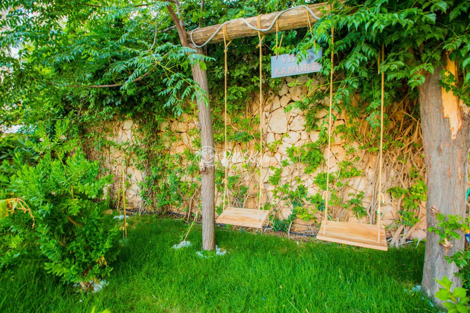 Villa Amore — 34