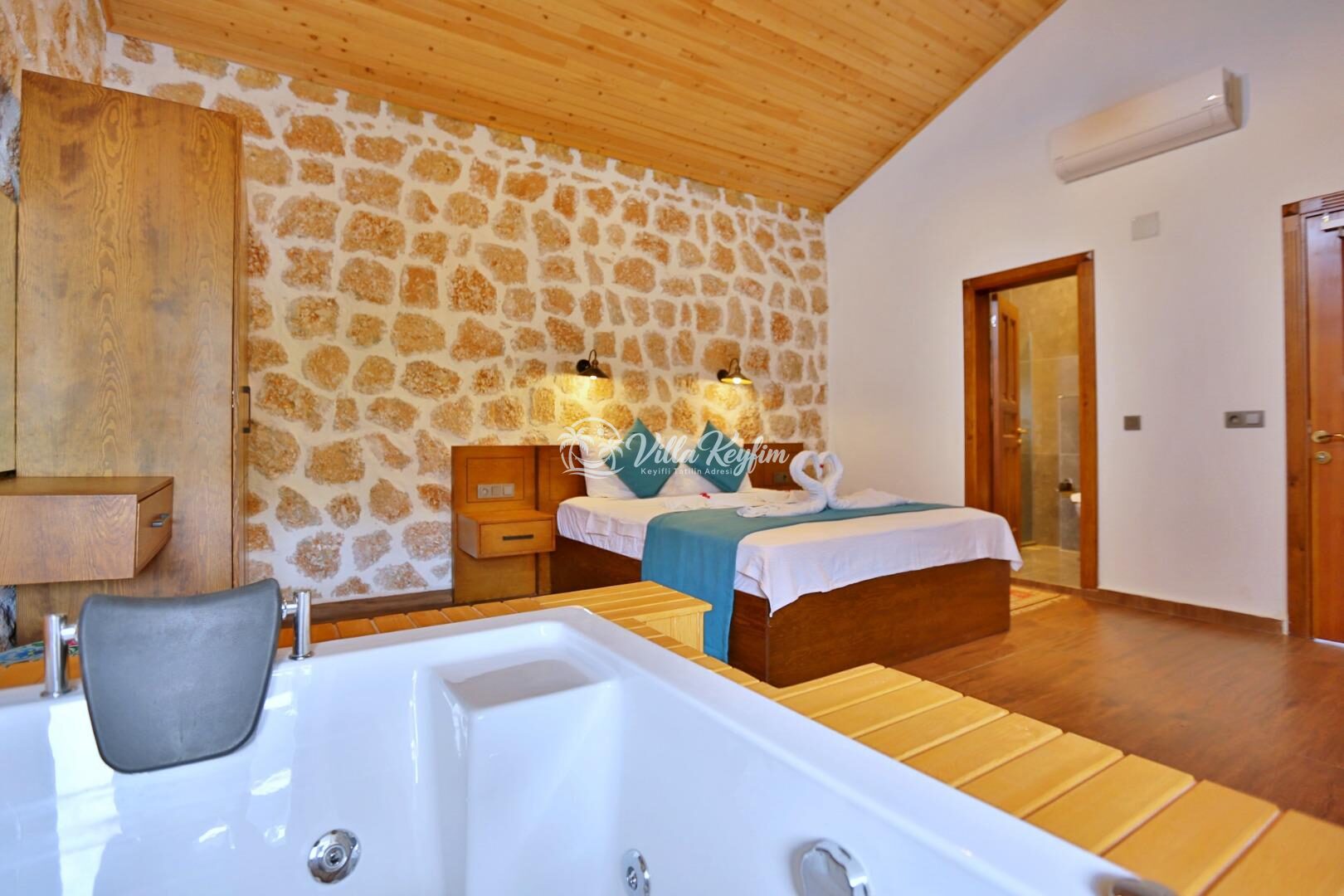 Villa Camdibi — 49
