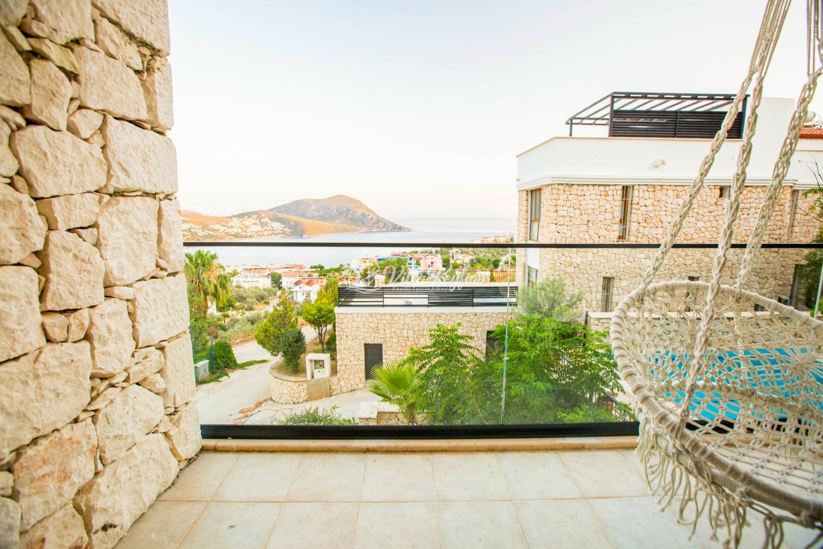 Villa Amore — 36