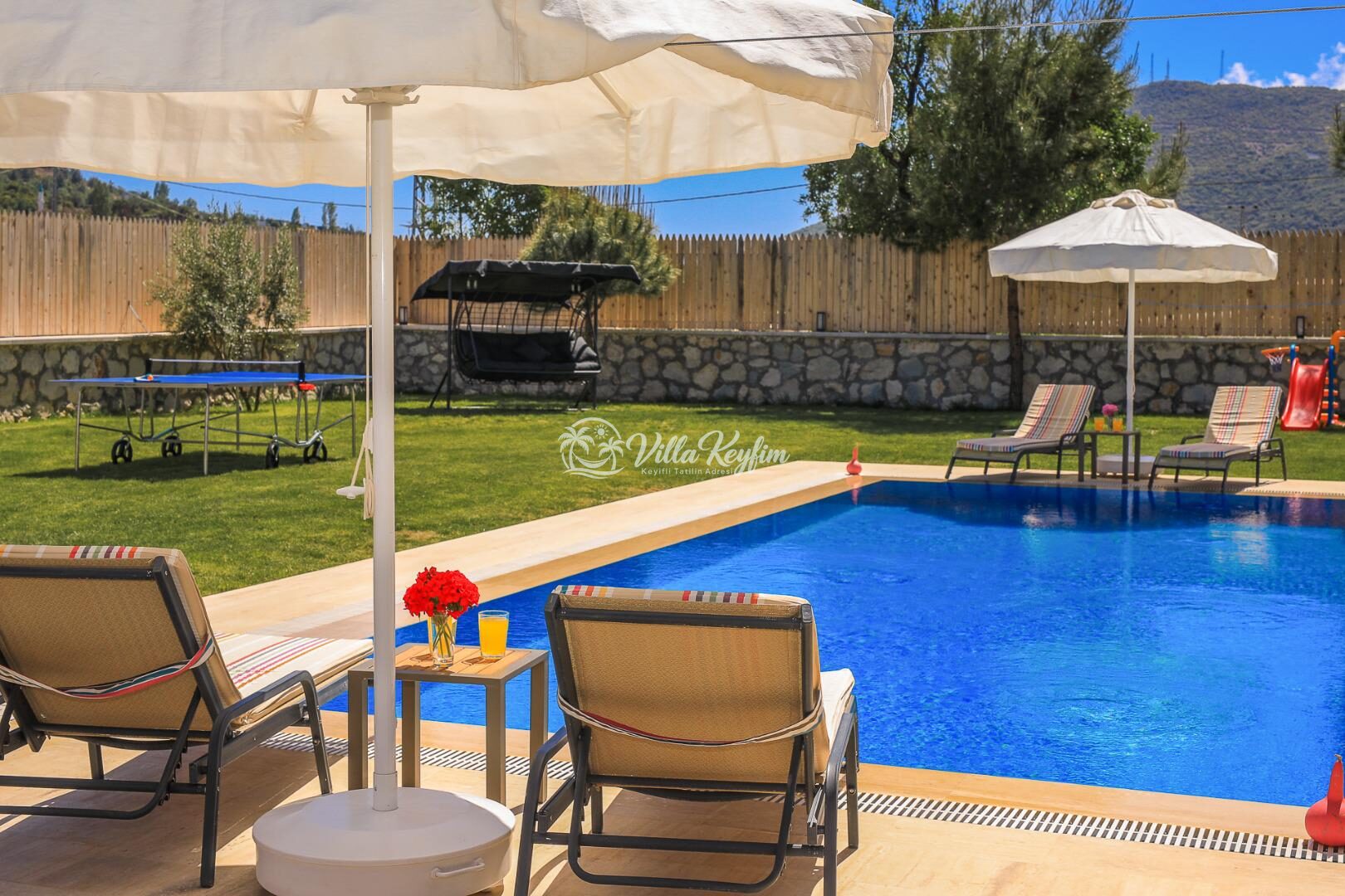 Villa Safter — 32