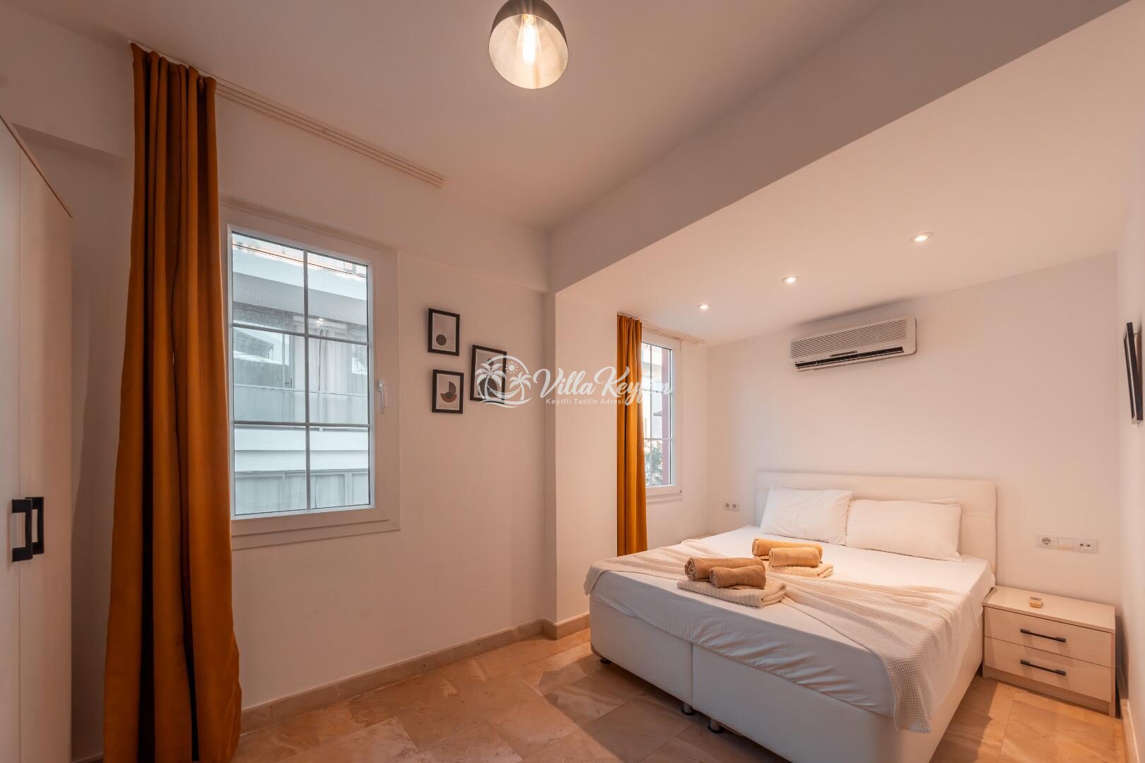 Villa Caledonia — 30