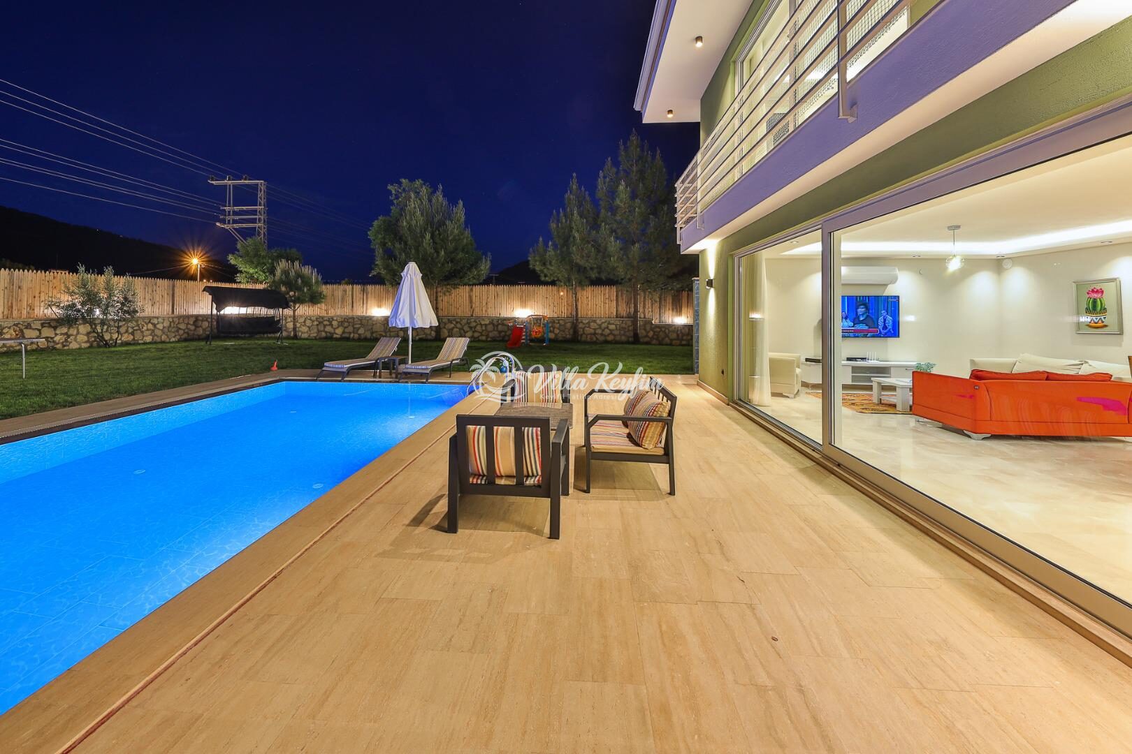 Villa Safter — 46