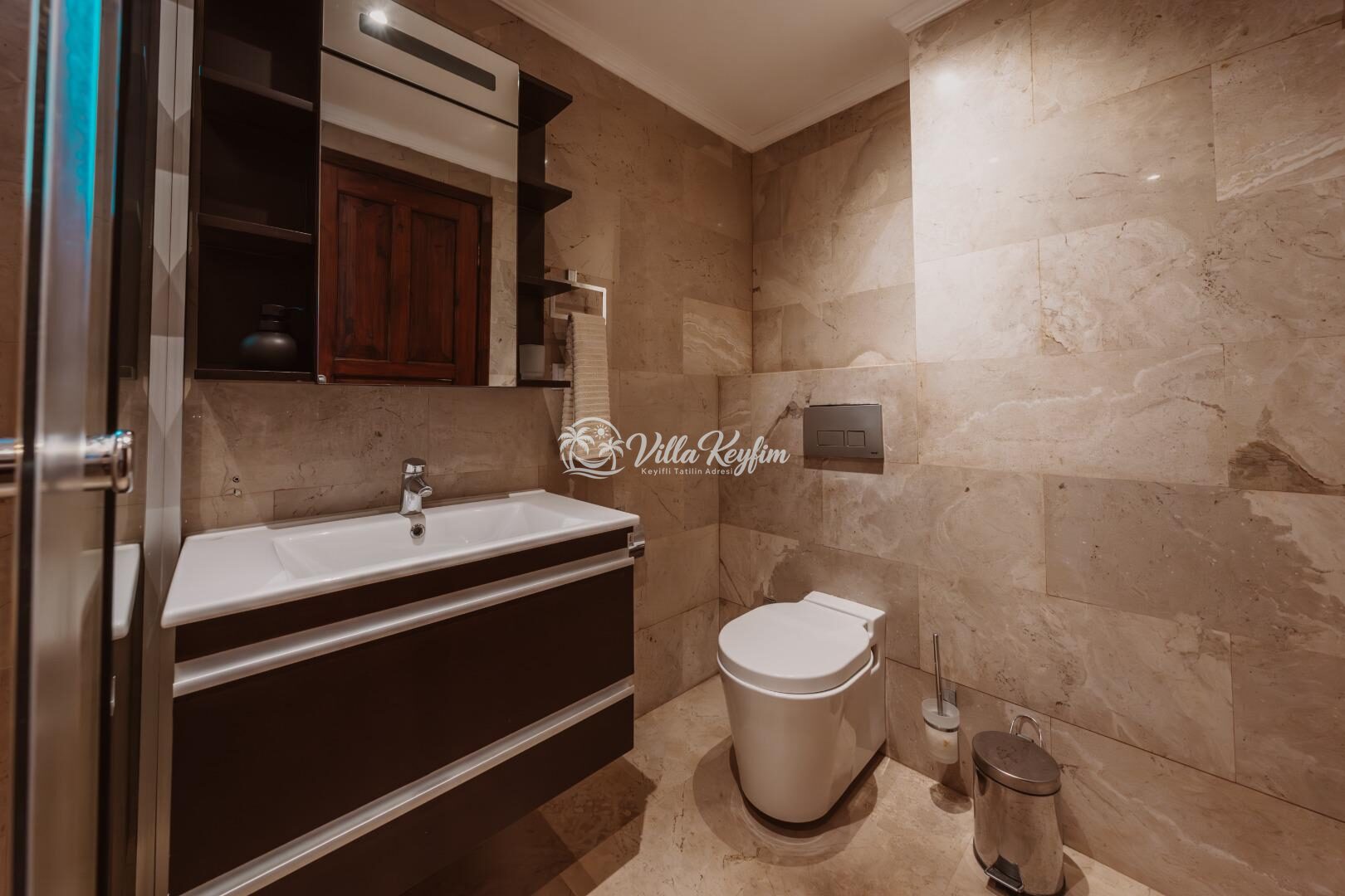 Villa Caledonia — 34