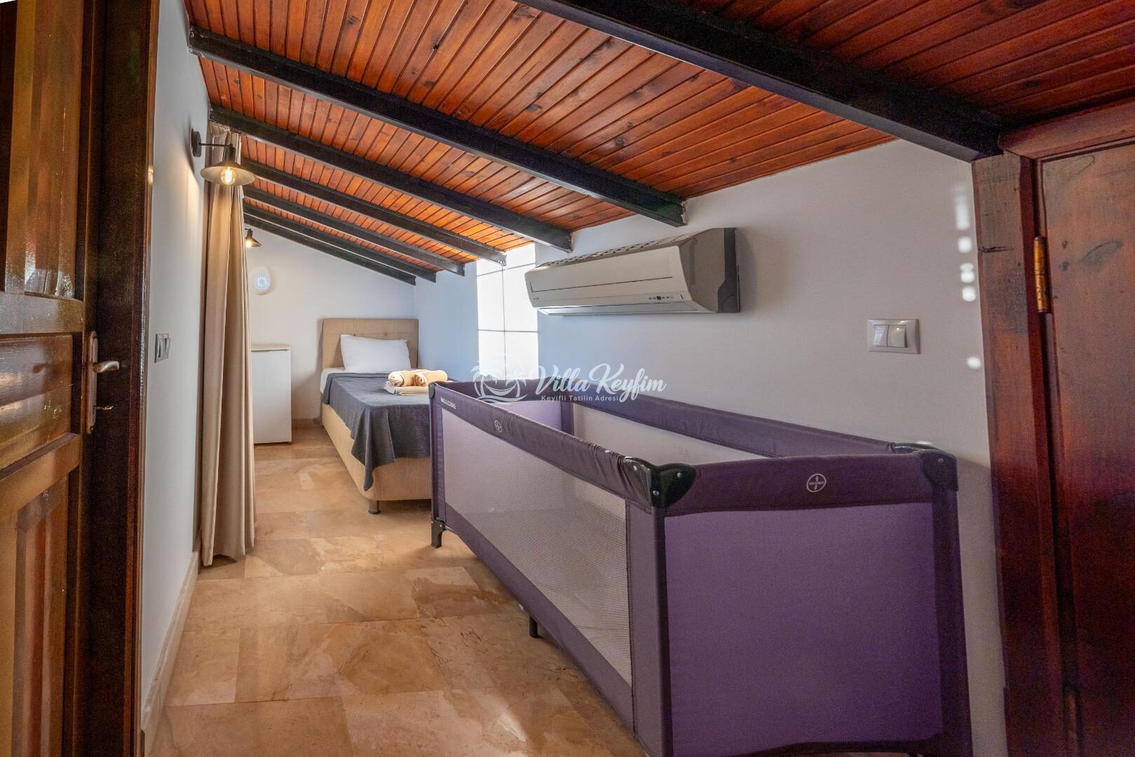Villa Caledonia — 49
