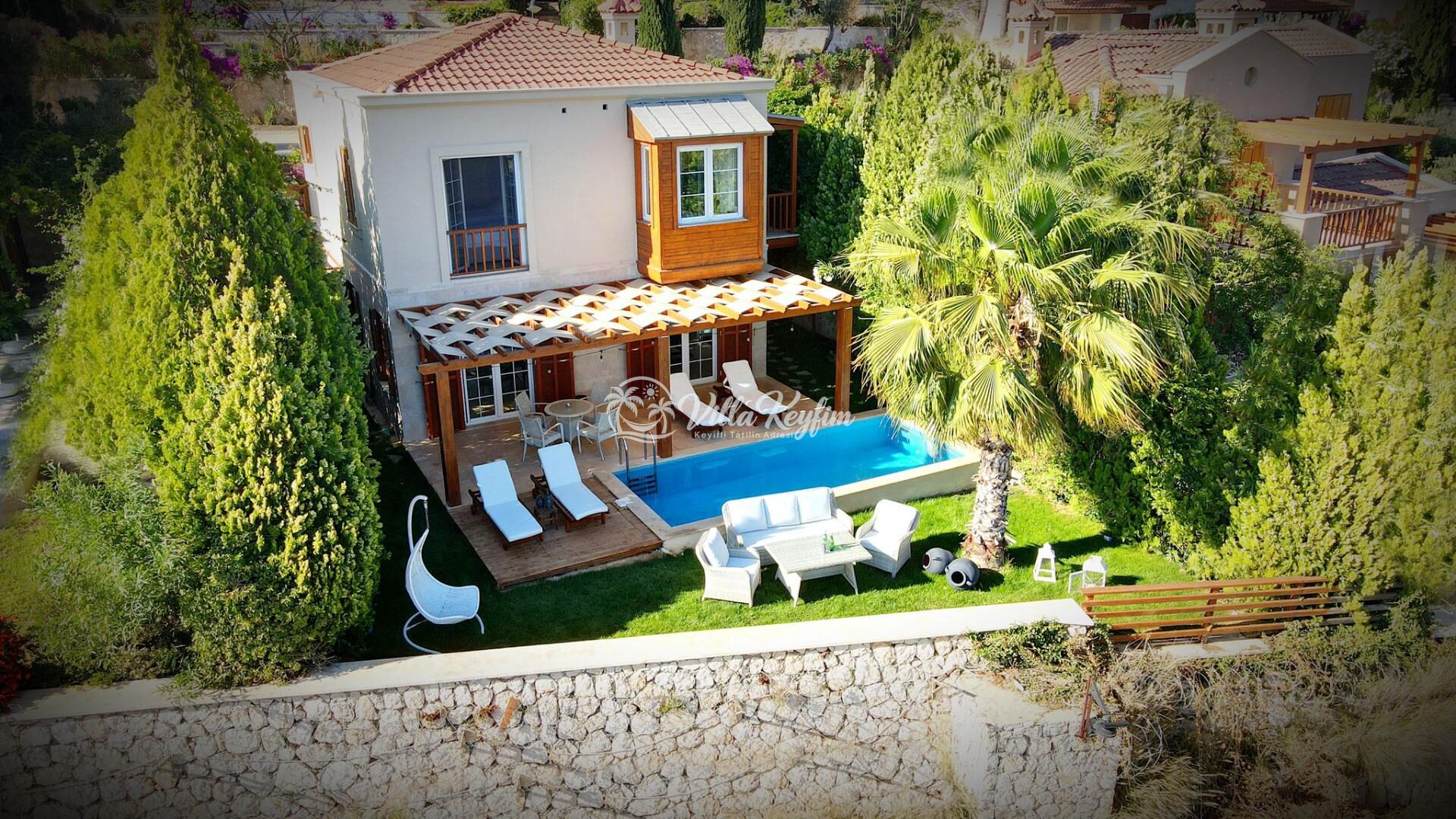 Villa Marlin — 4