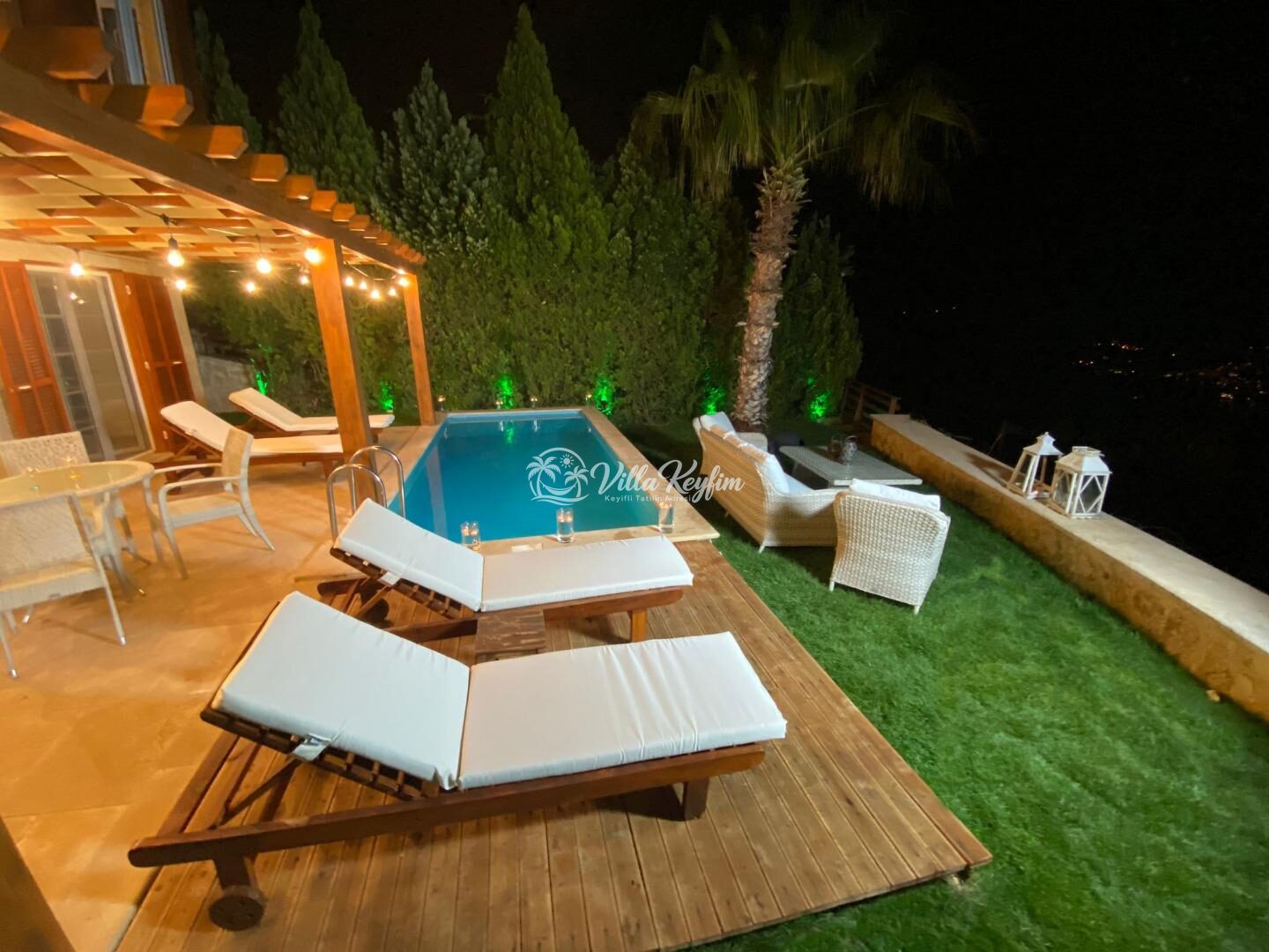 Villa Marlin — 8