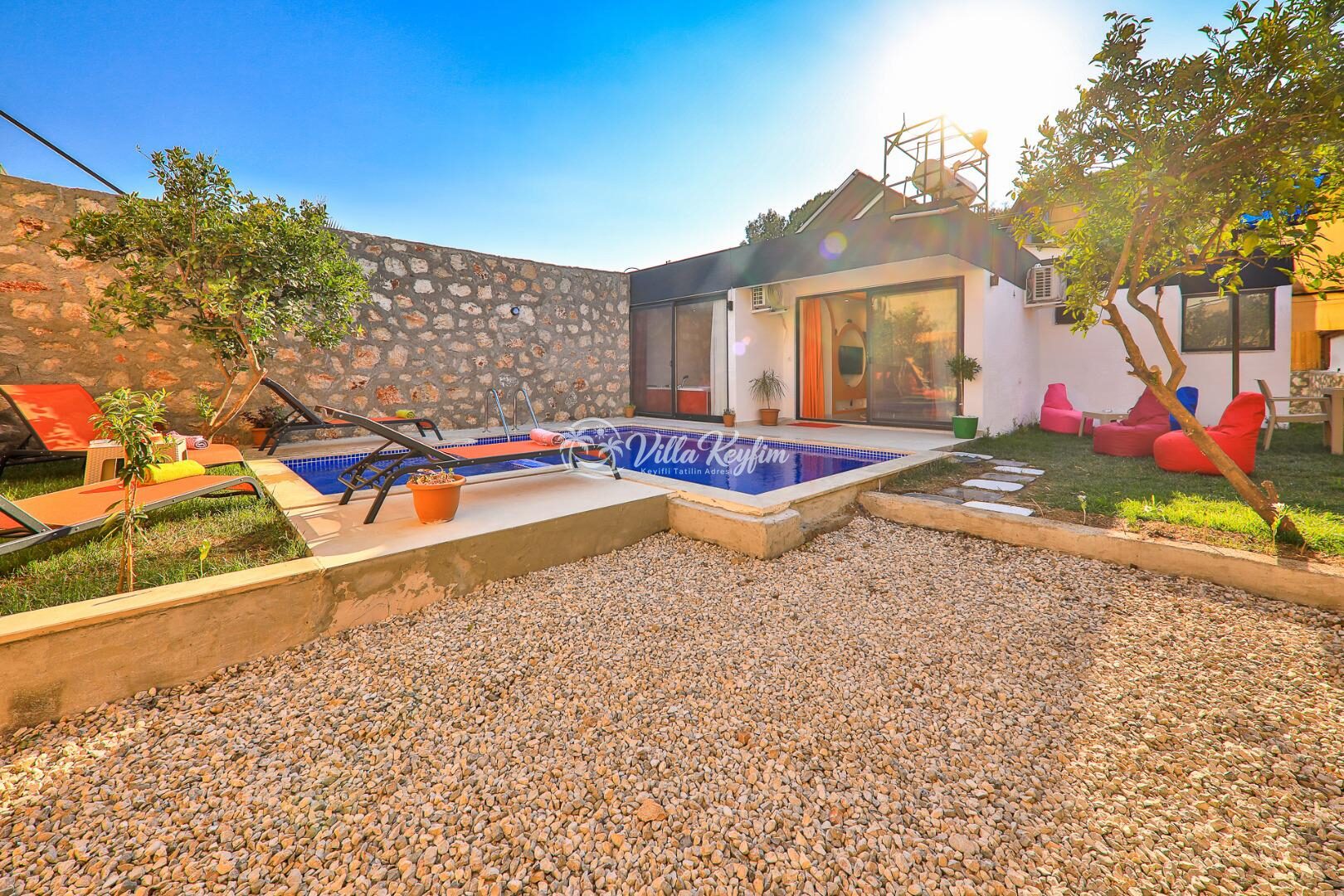 Villa Portakal Çiçeği 2 — 3