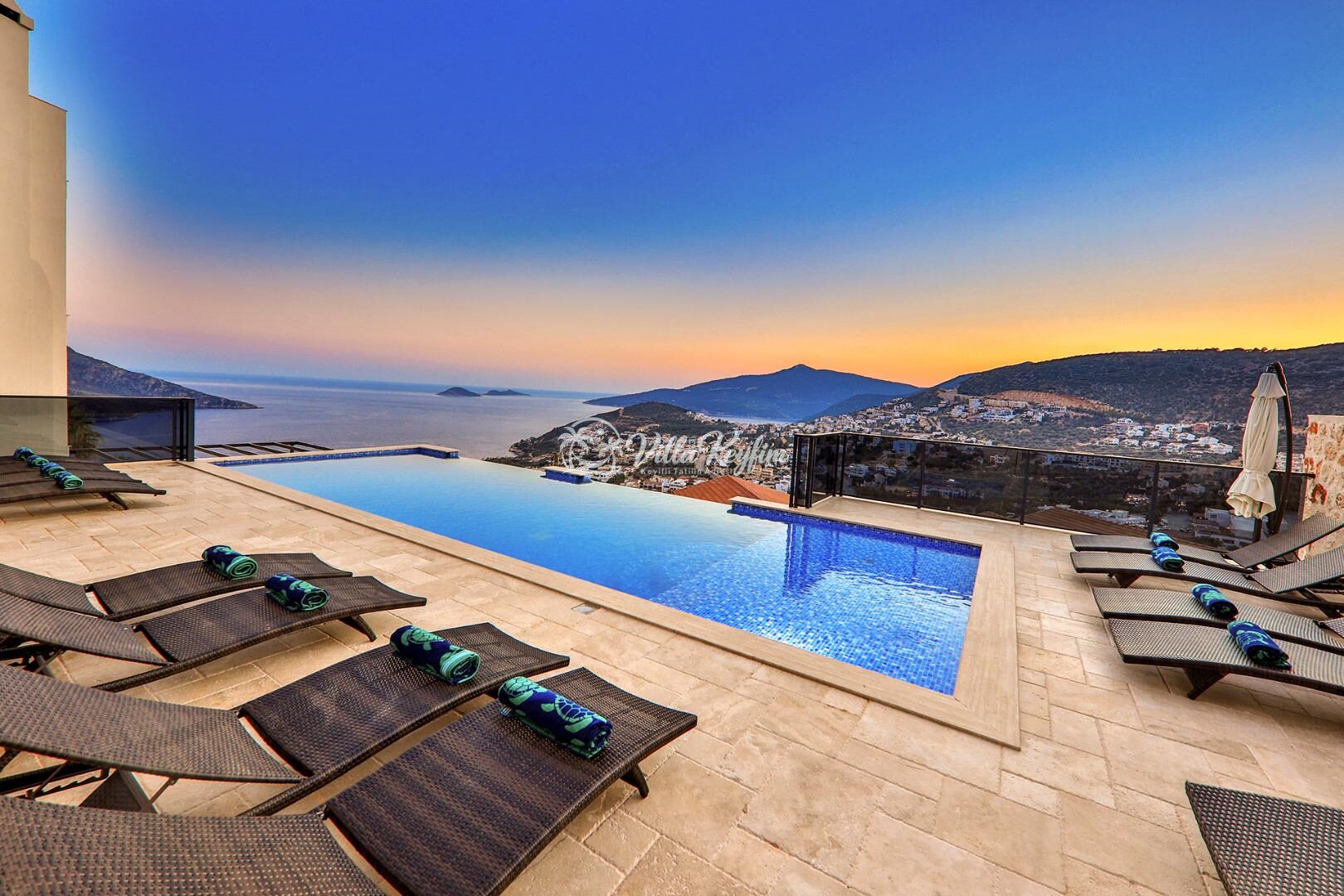 Villa Luxury — 5